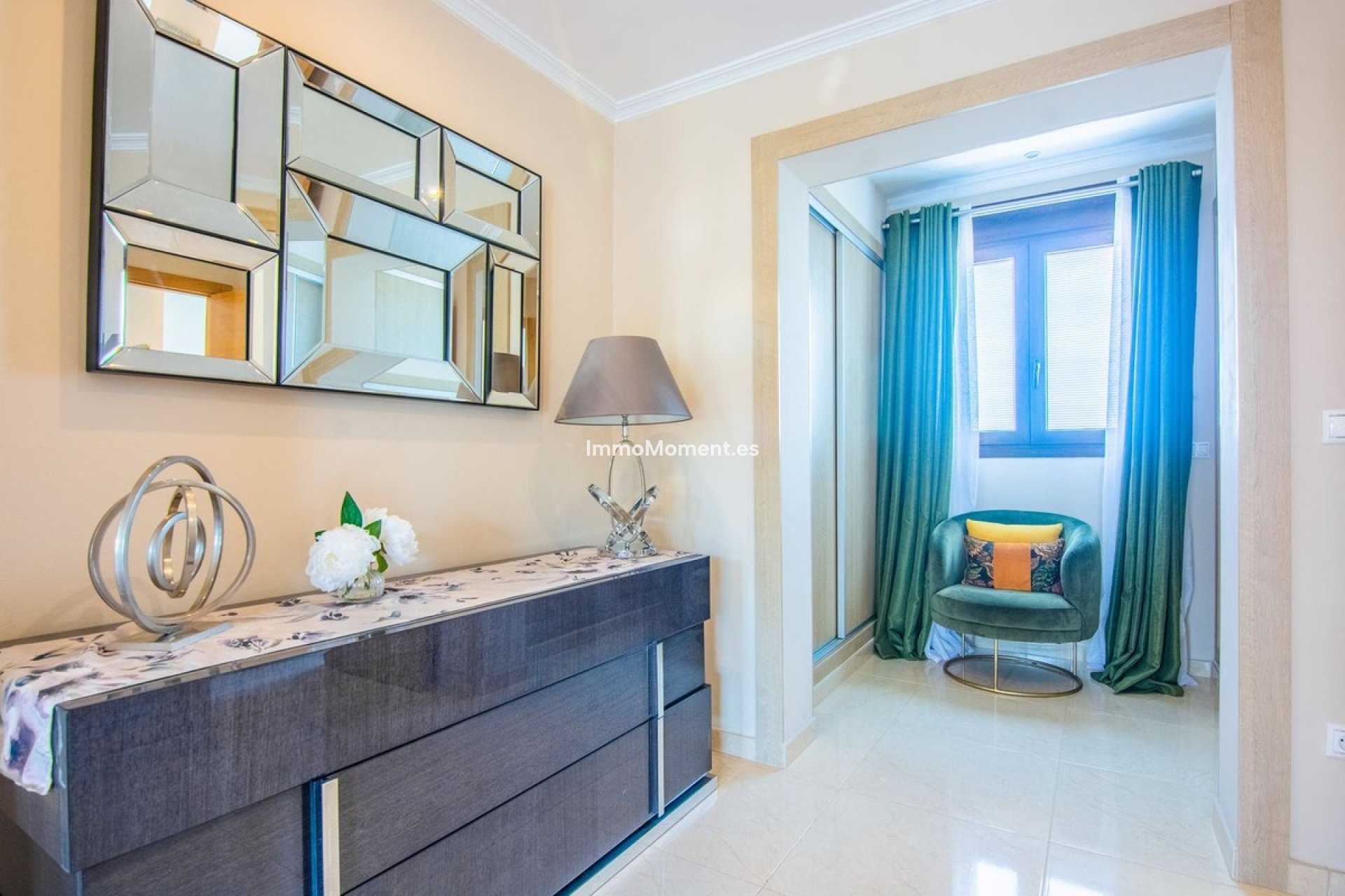 Bestaande woning - Villa - Marbella - La Mairena