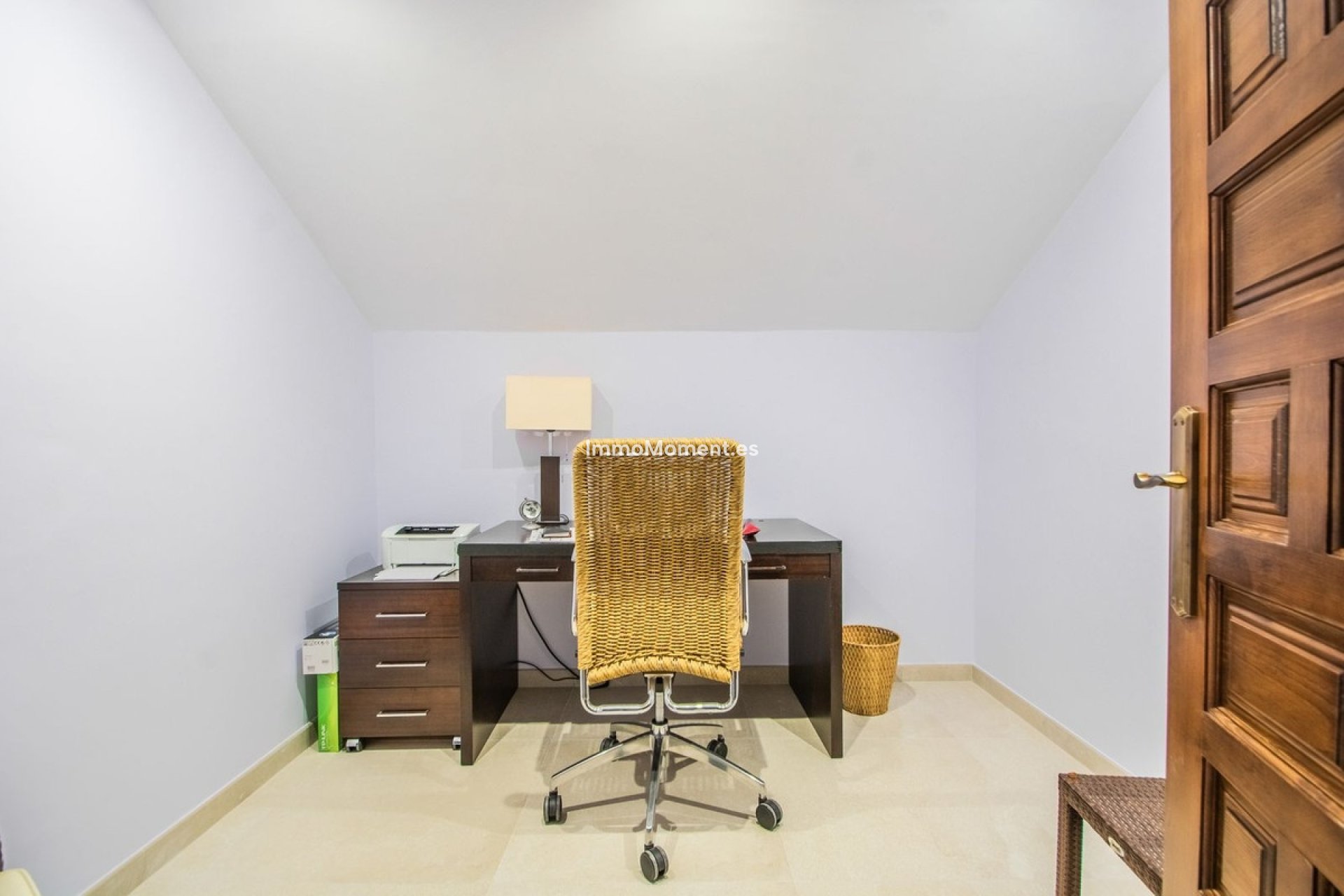 Bestaande woning - Villa - Marbella - La Mairena