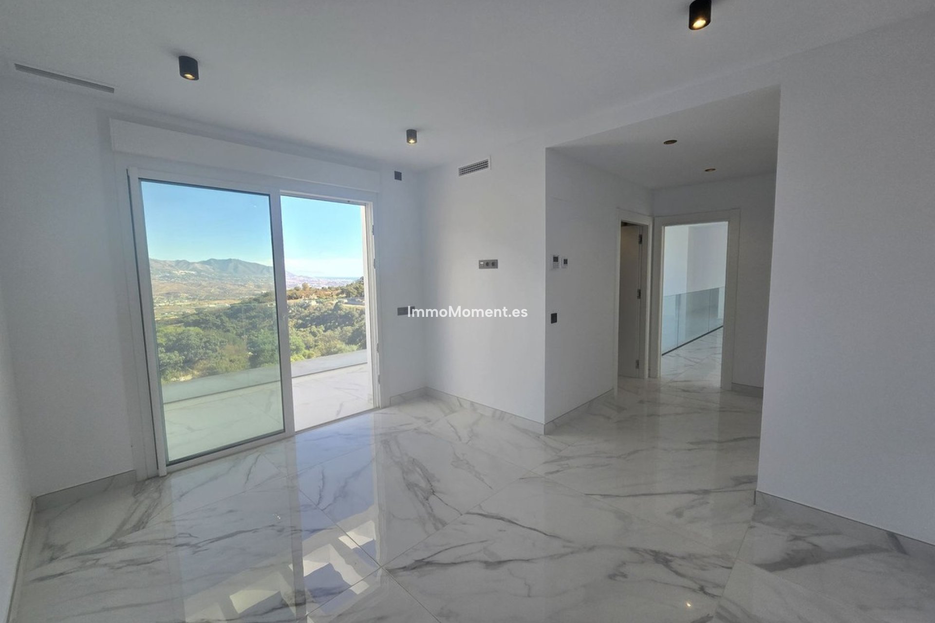 Bestaande woning - Villa - Marbella - La Mairena