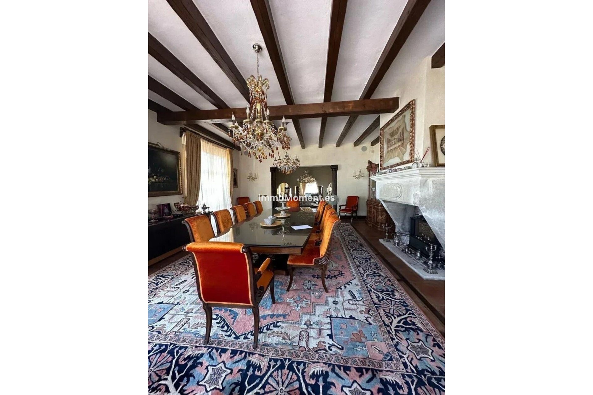 Bestaande woning - Villa - Marbella - La Mairena