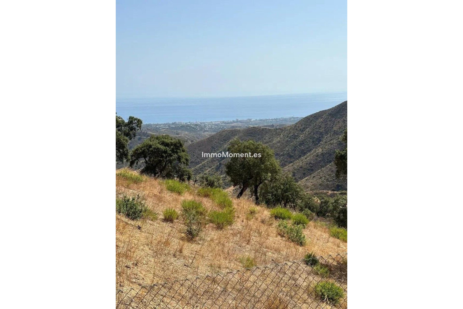 Bestaande woning - Villa - Marbella - La Mairena