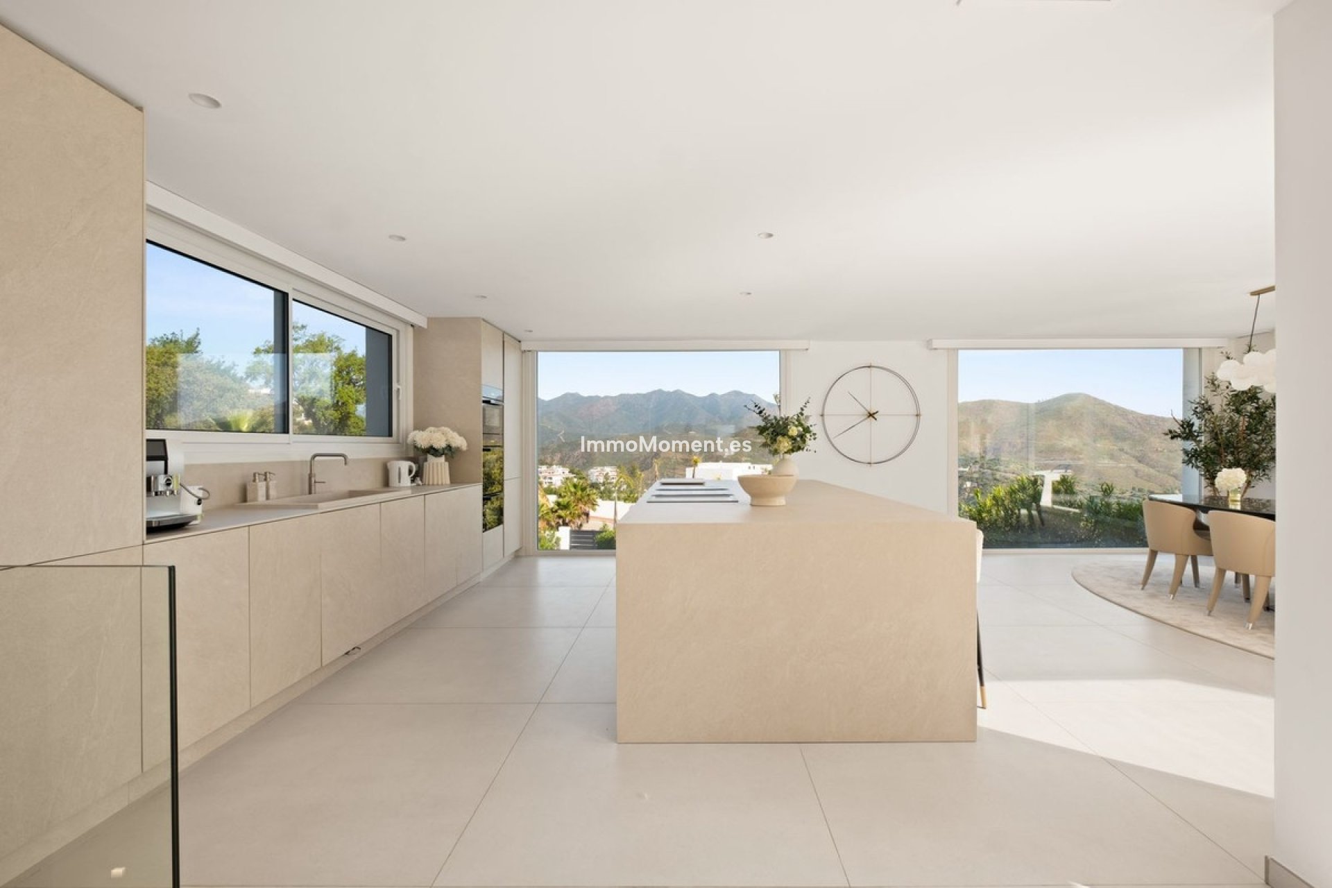 Bestaande woning - Villa - Marbella - La Mairena