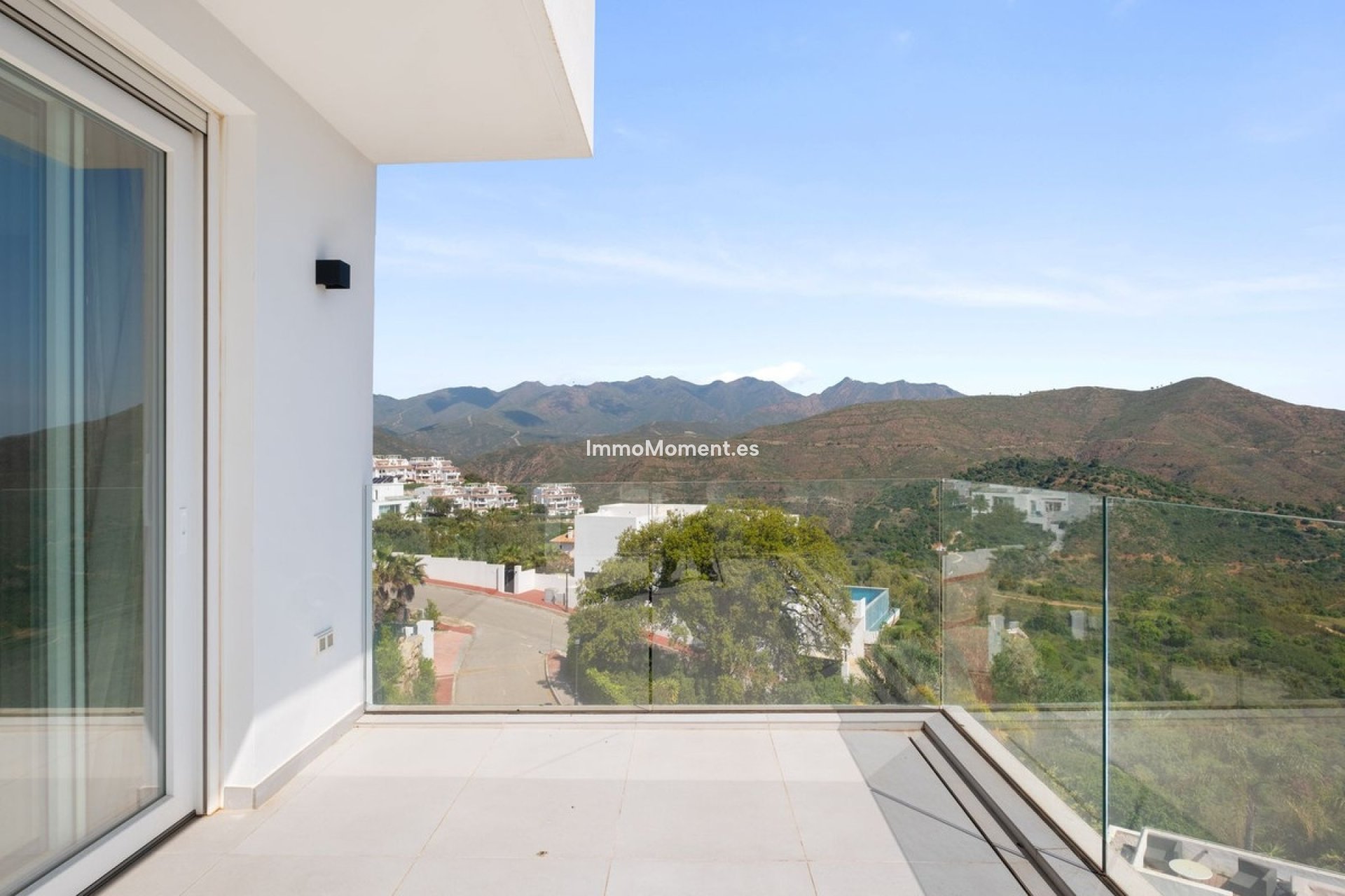 Bestaande woning - Villa - Marbella - La Mairena