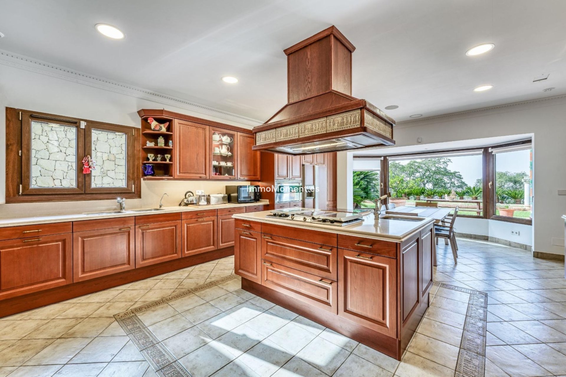 Bestaande woning - Villa - Marbella - La Mairena