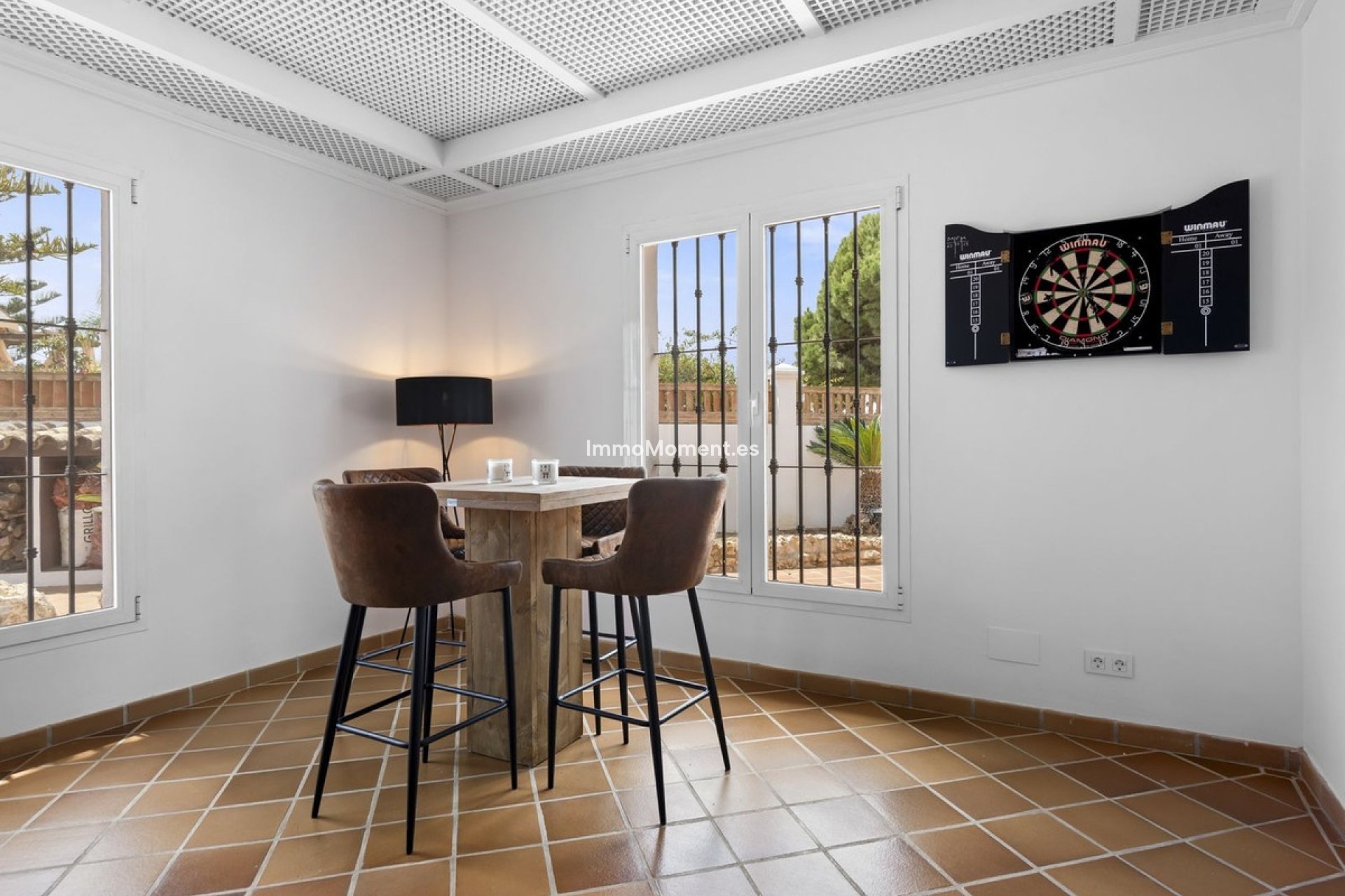 Bestaande woning - Villa - Marbella - Las Chapas