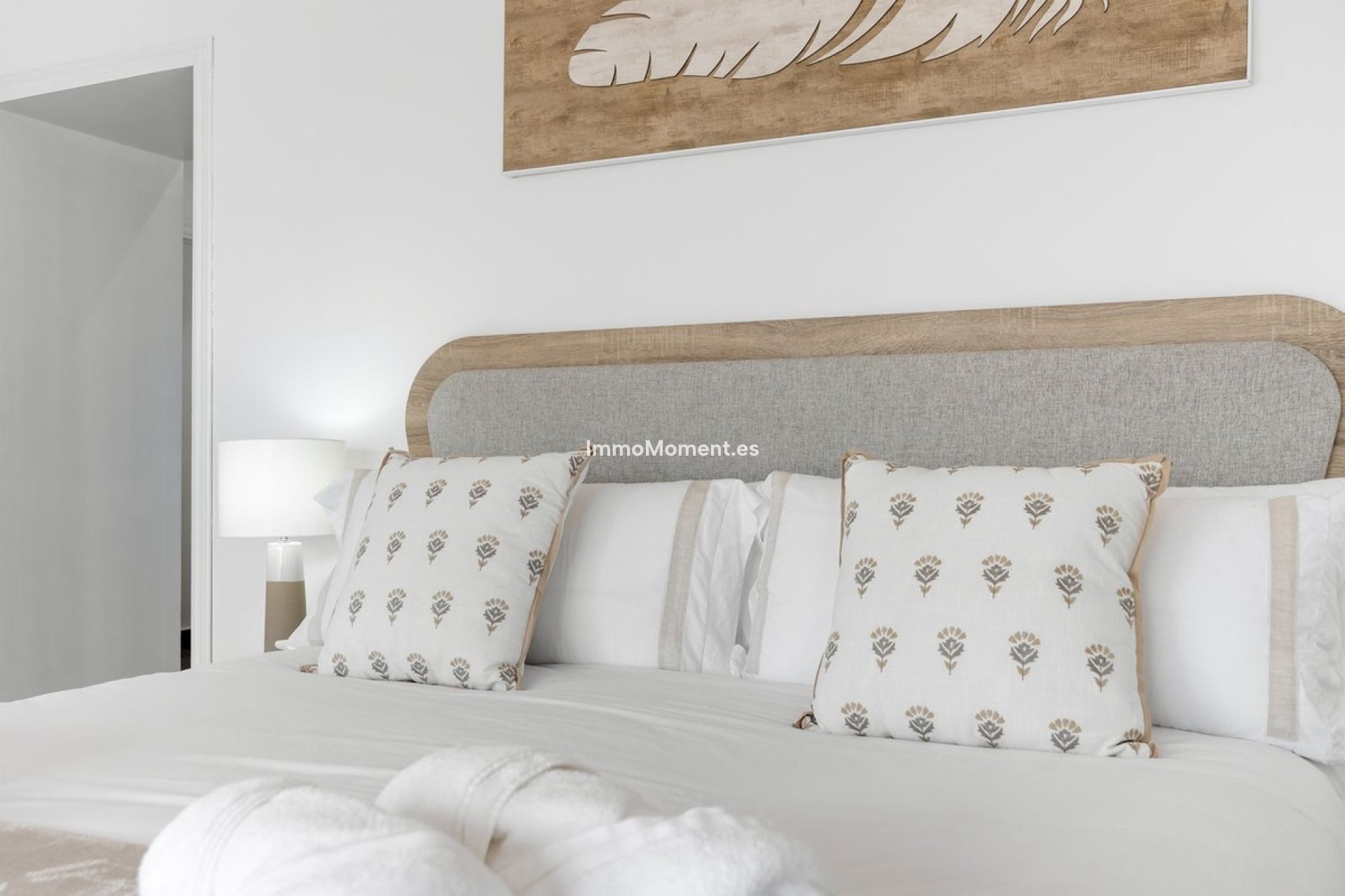 Bestaande woning - Villa - Marbella - Las Chapas