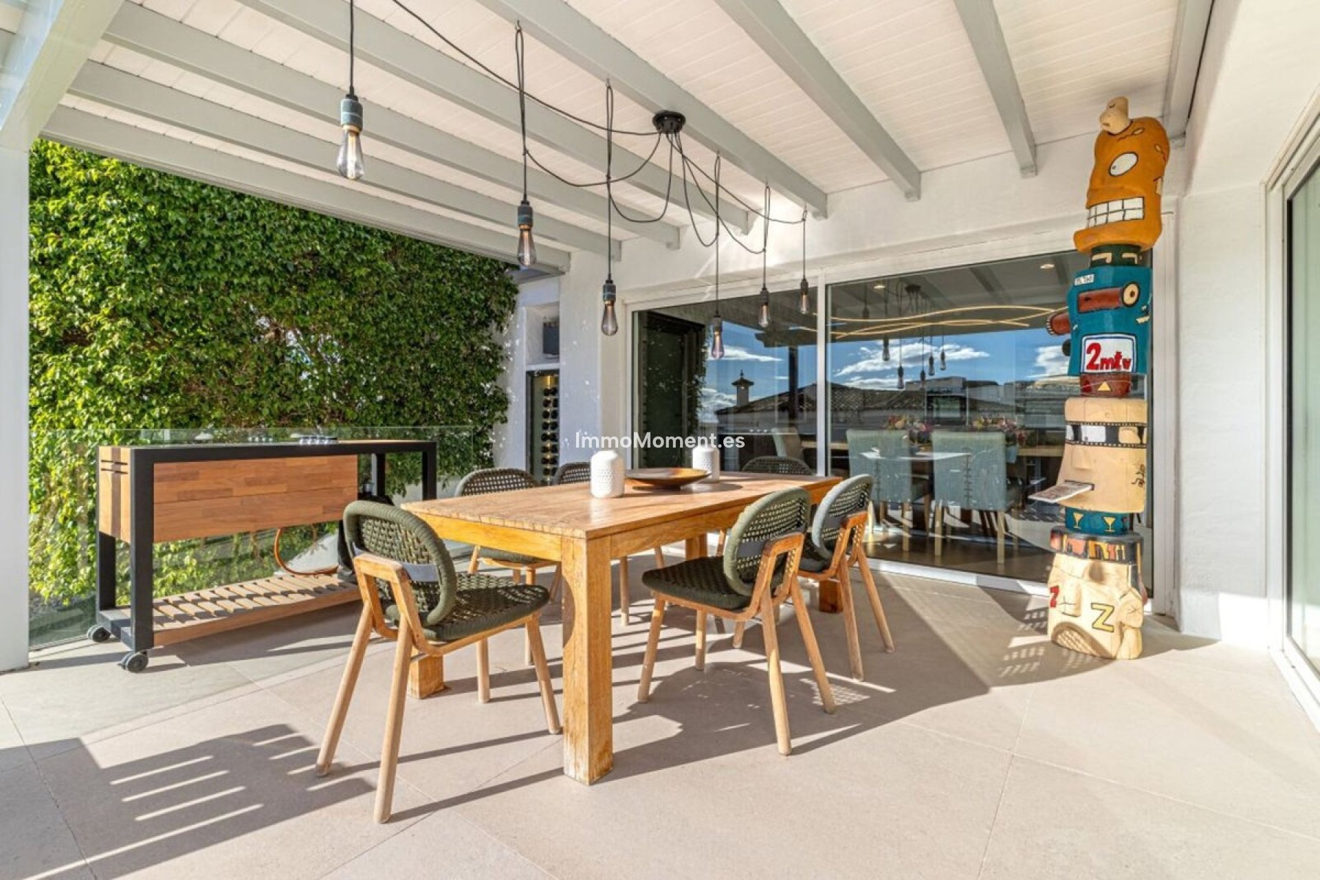 Bestaande woning - Villa - Marbella - Las Chapas