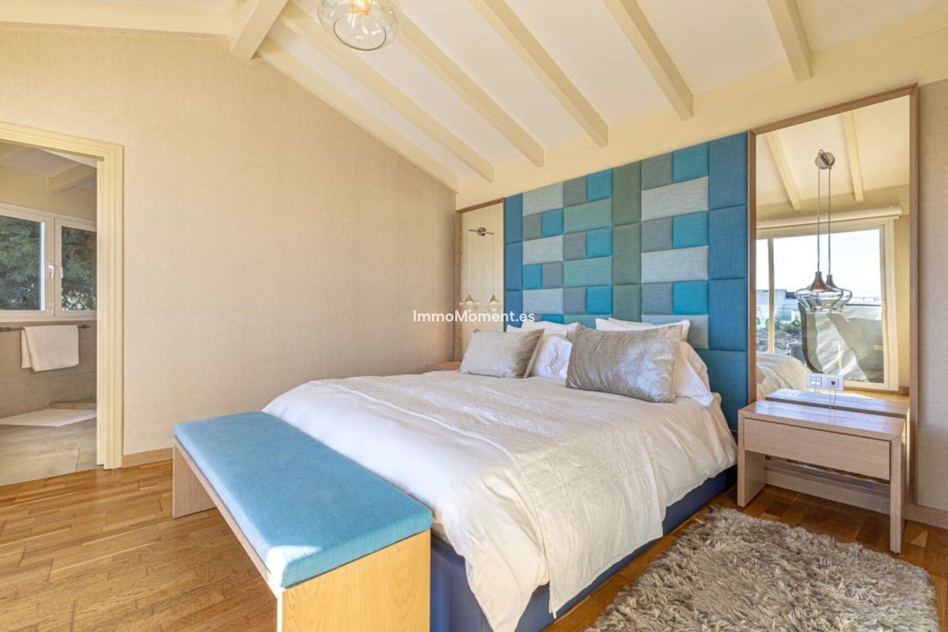 Bestaande woning - Villa - Marbella - Las Chapas