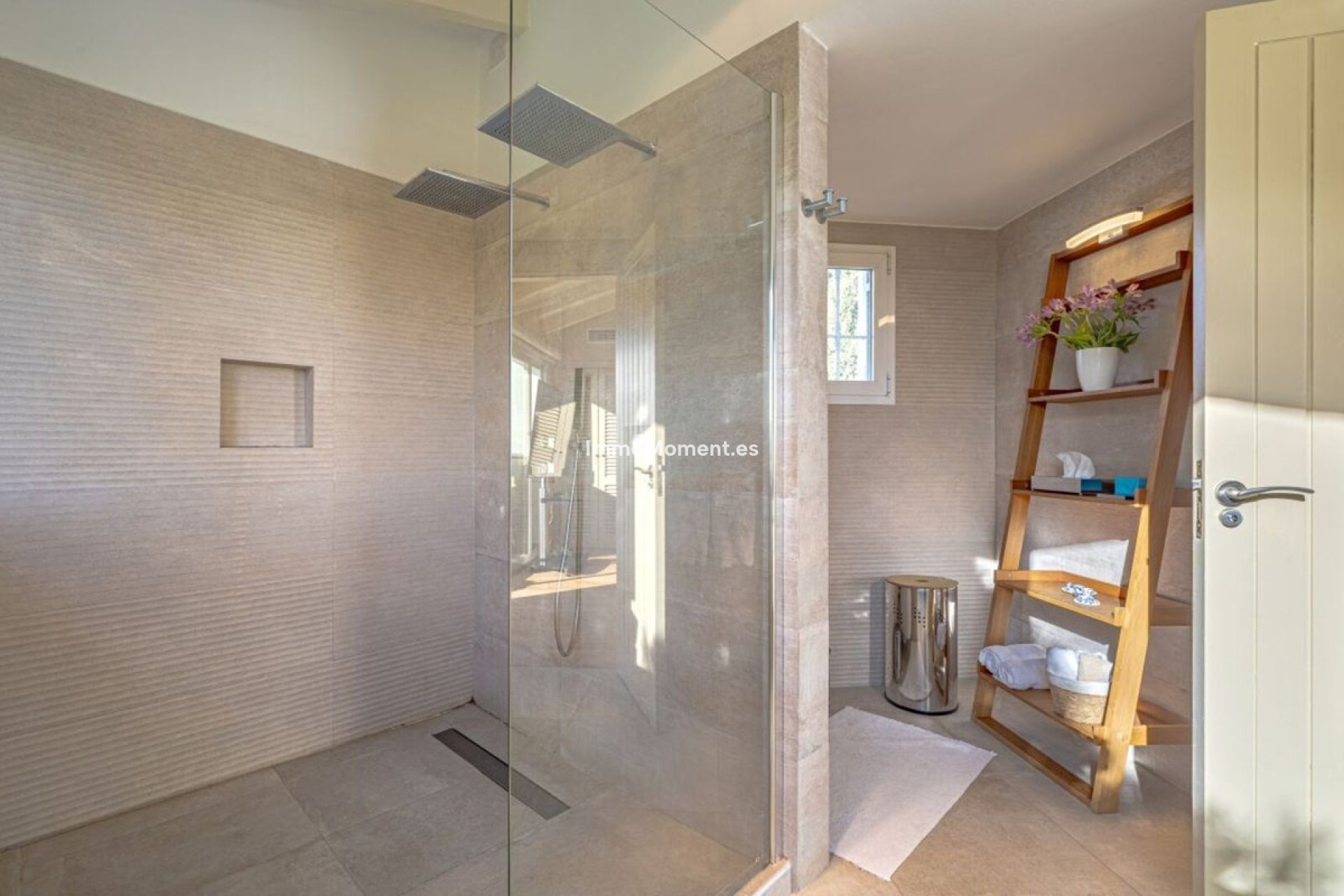 Bestaande woning - Villa - Marbella - Las Chapas