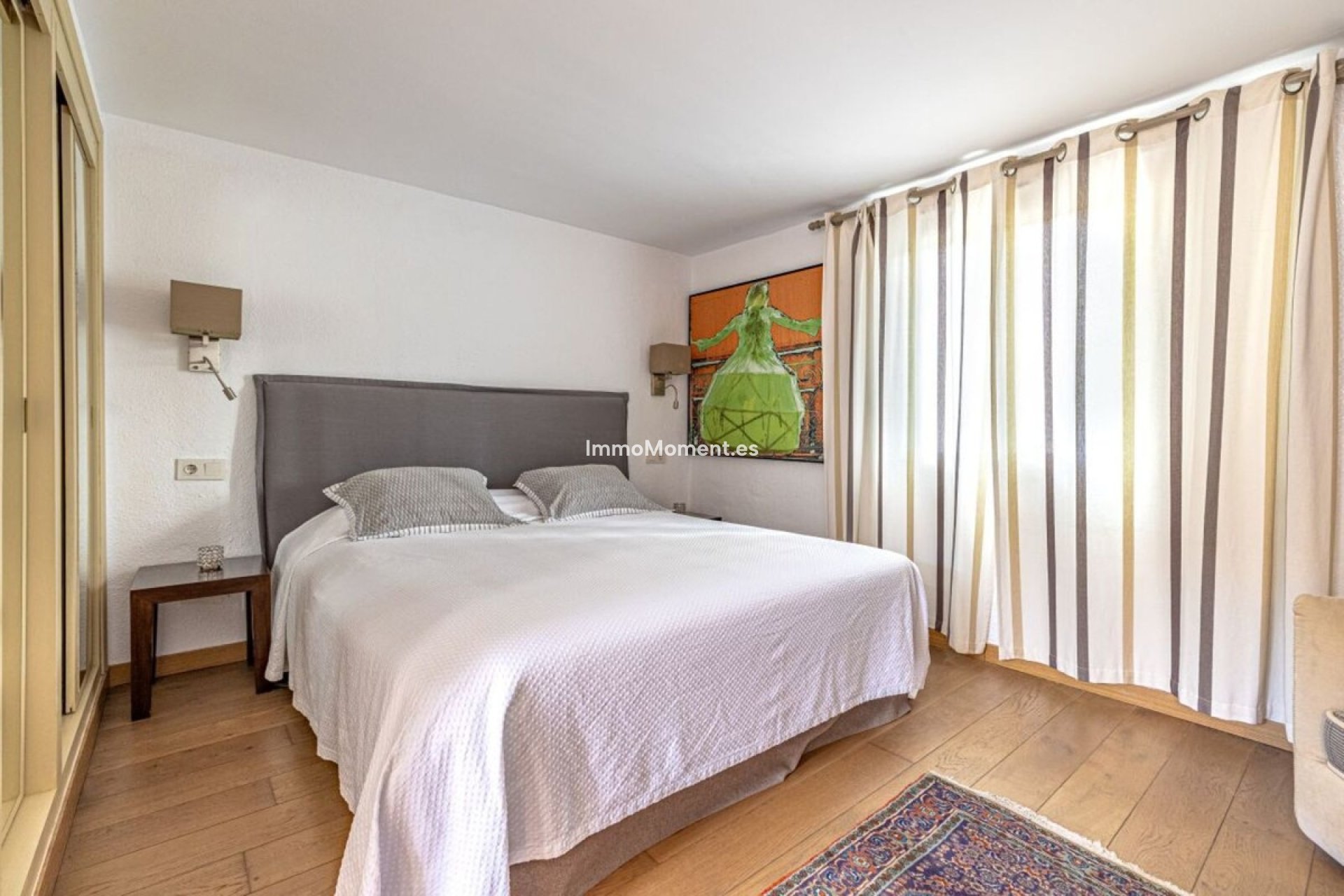 Bestaande woning - Villa - Marbella - Las Chapas