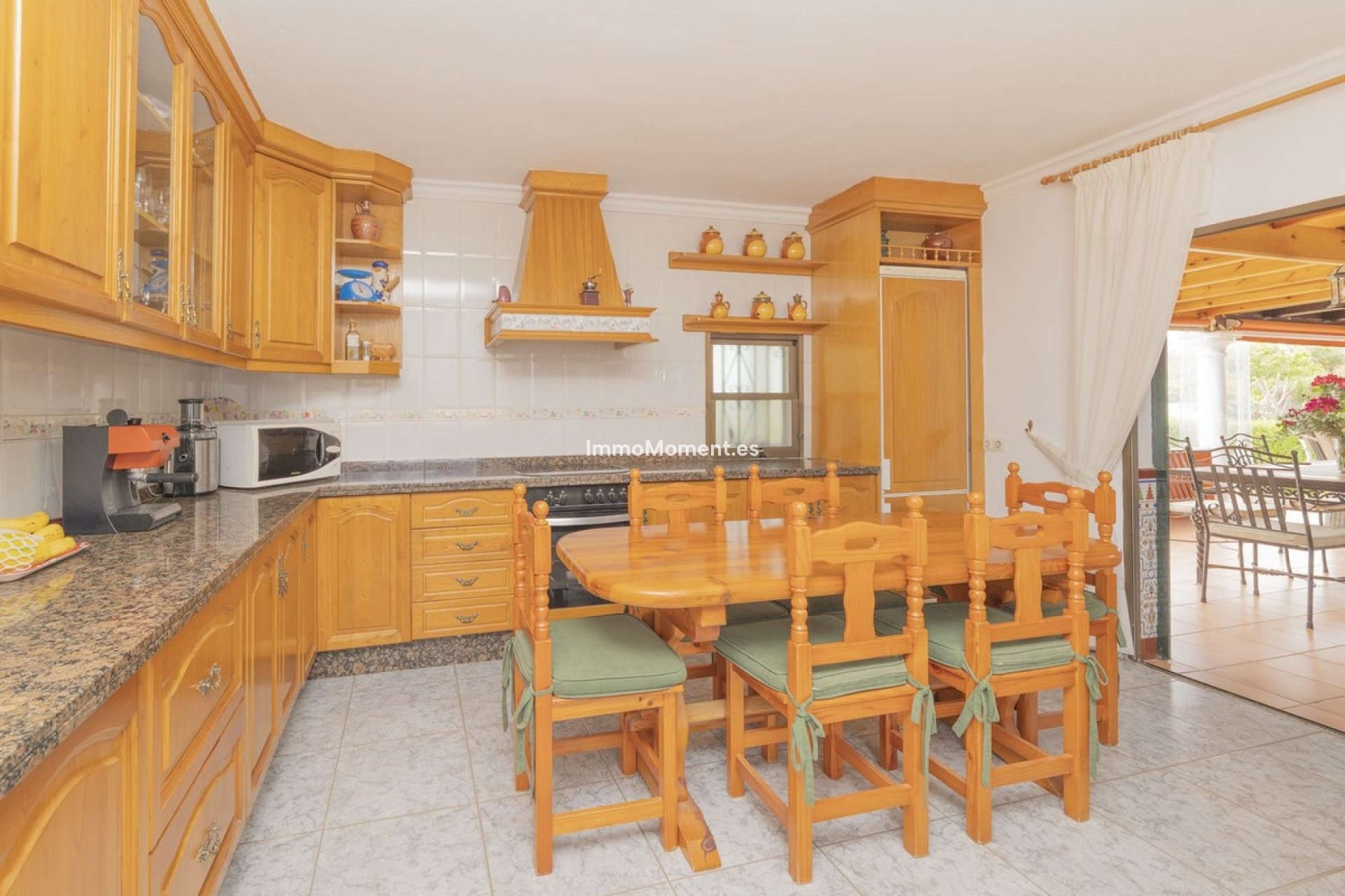 Bestaande woning - Villa - Marbella - Las Chapas