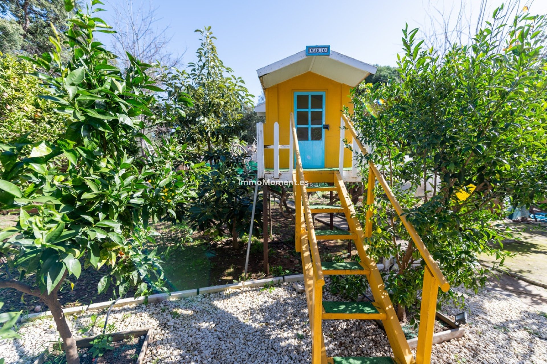 Bestaande woning - Villa - Marbella - Las Chapas