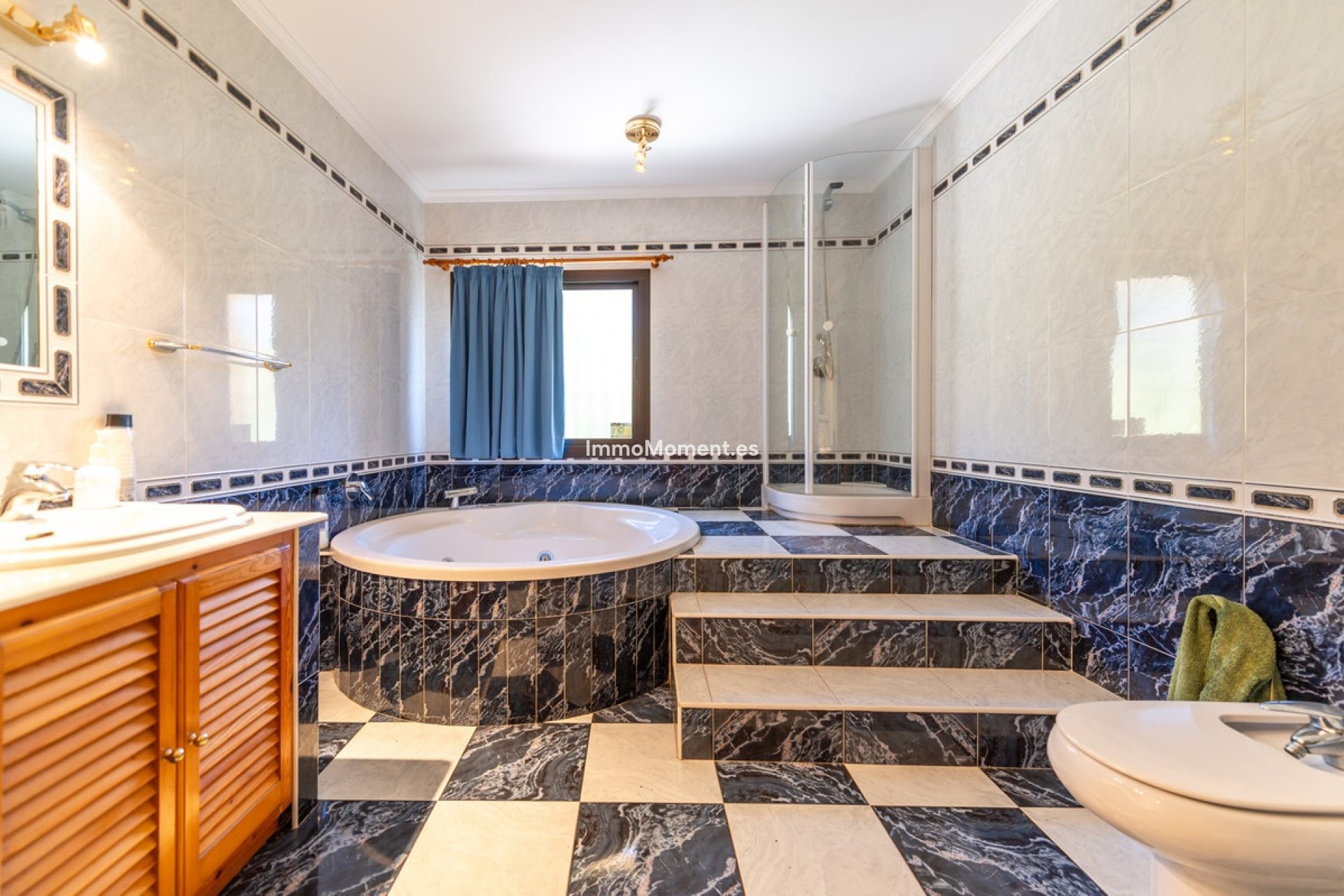 Bestaande woning - Villa - Marbella - Las Chapas