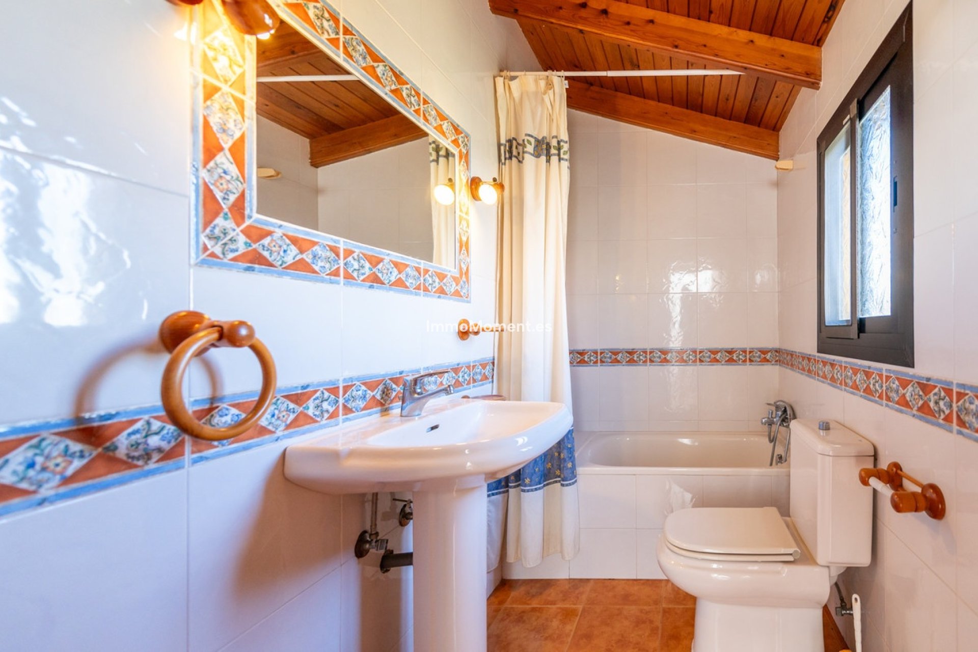 Bestaande woning - Villa - Marbella - Las Chapas