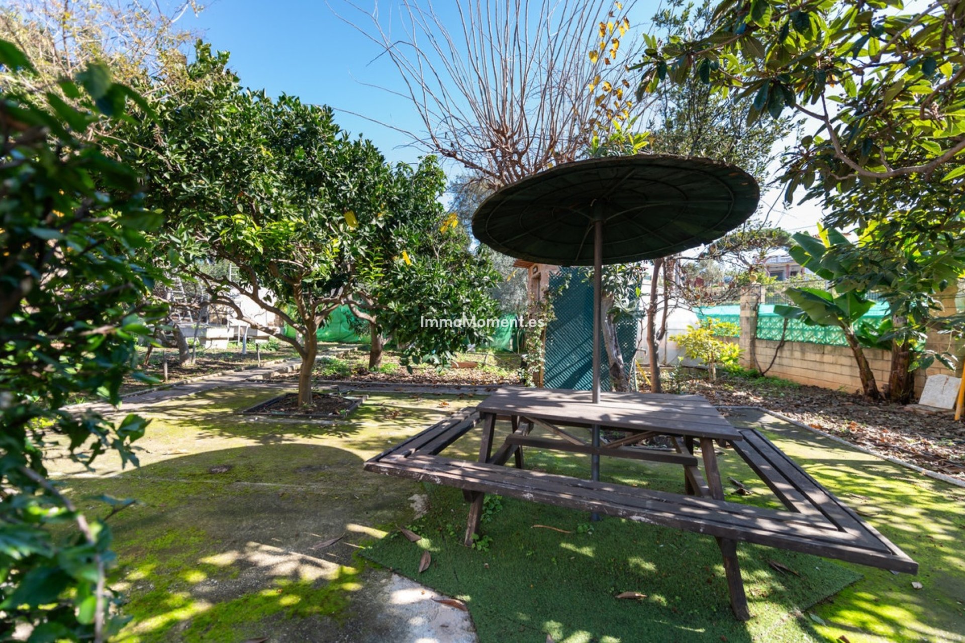 Bestaande woning - Villa - Marbella - Las Chapas