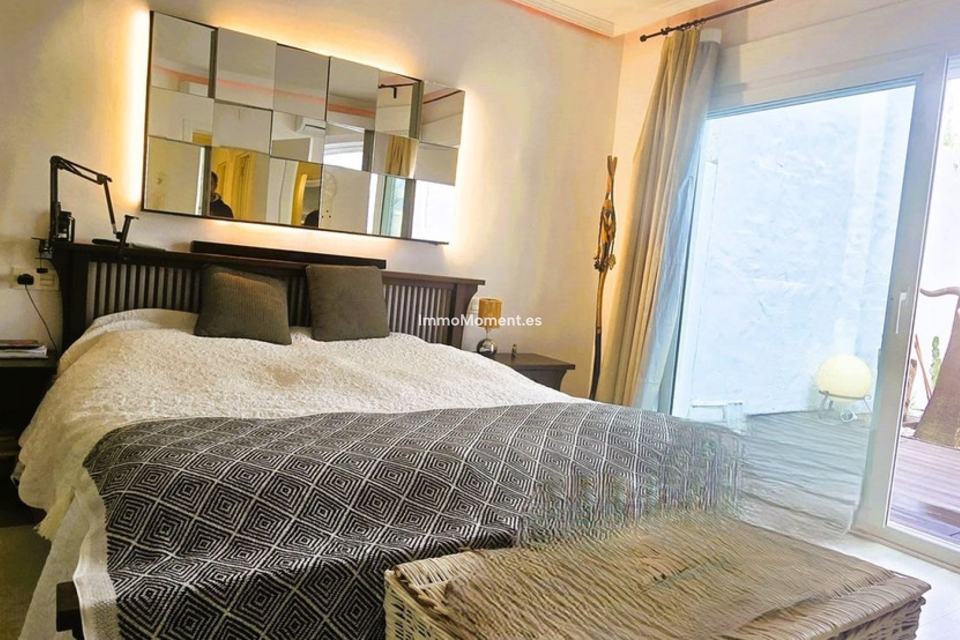 Bestaande woning - Villa - Marbella - Las Chapas