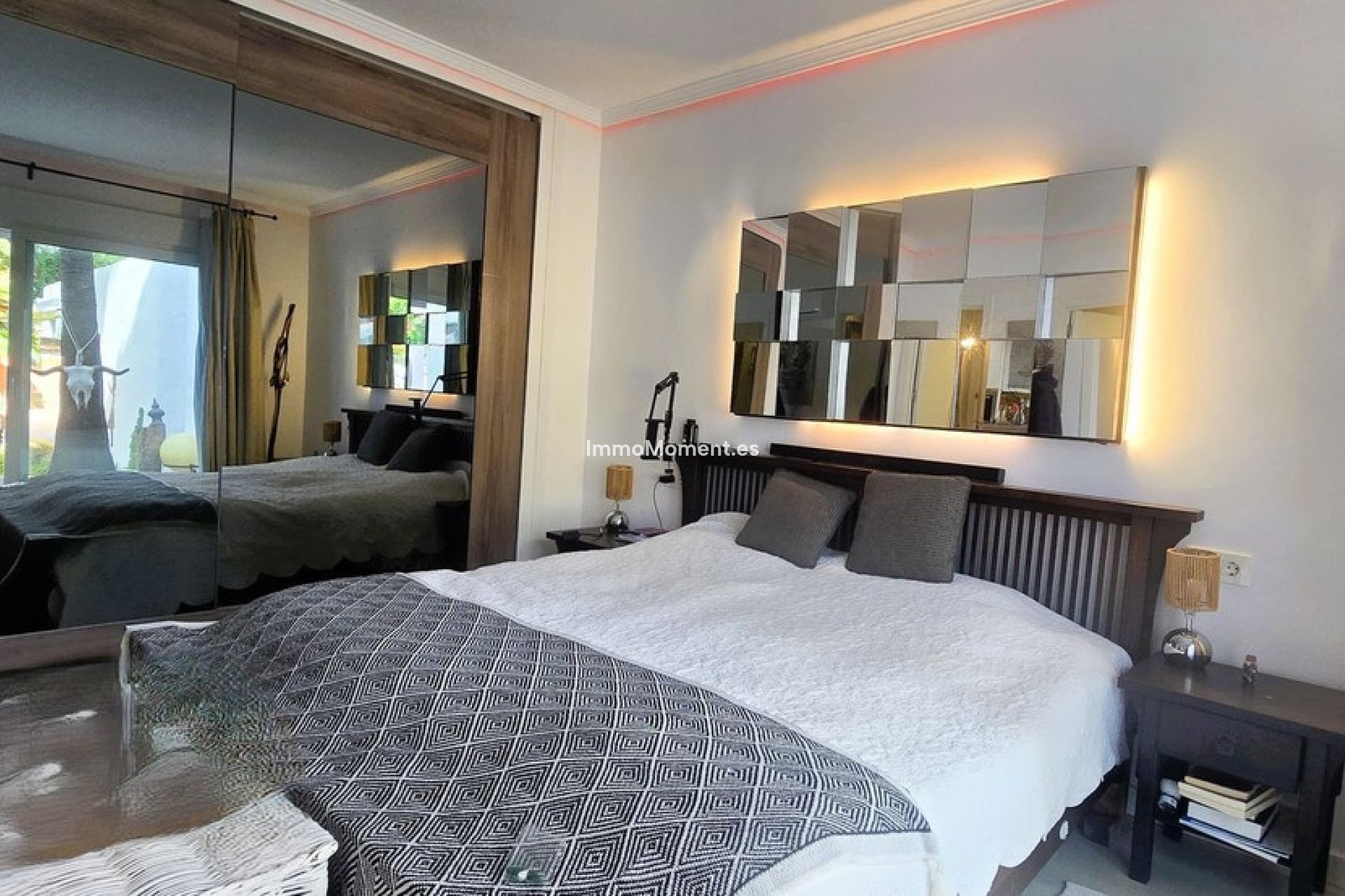 Bestaande woning - Villa - Marbella - Las Chapas