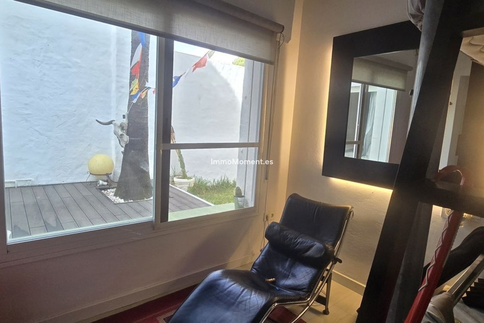 Bestaande woning - Villa - Marbella - Las Chapas