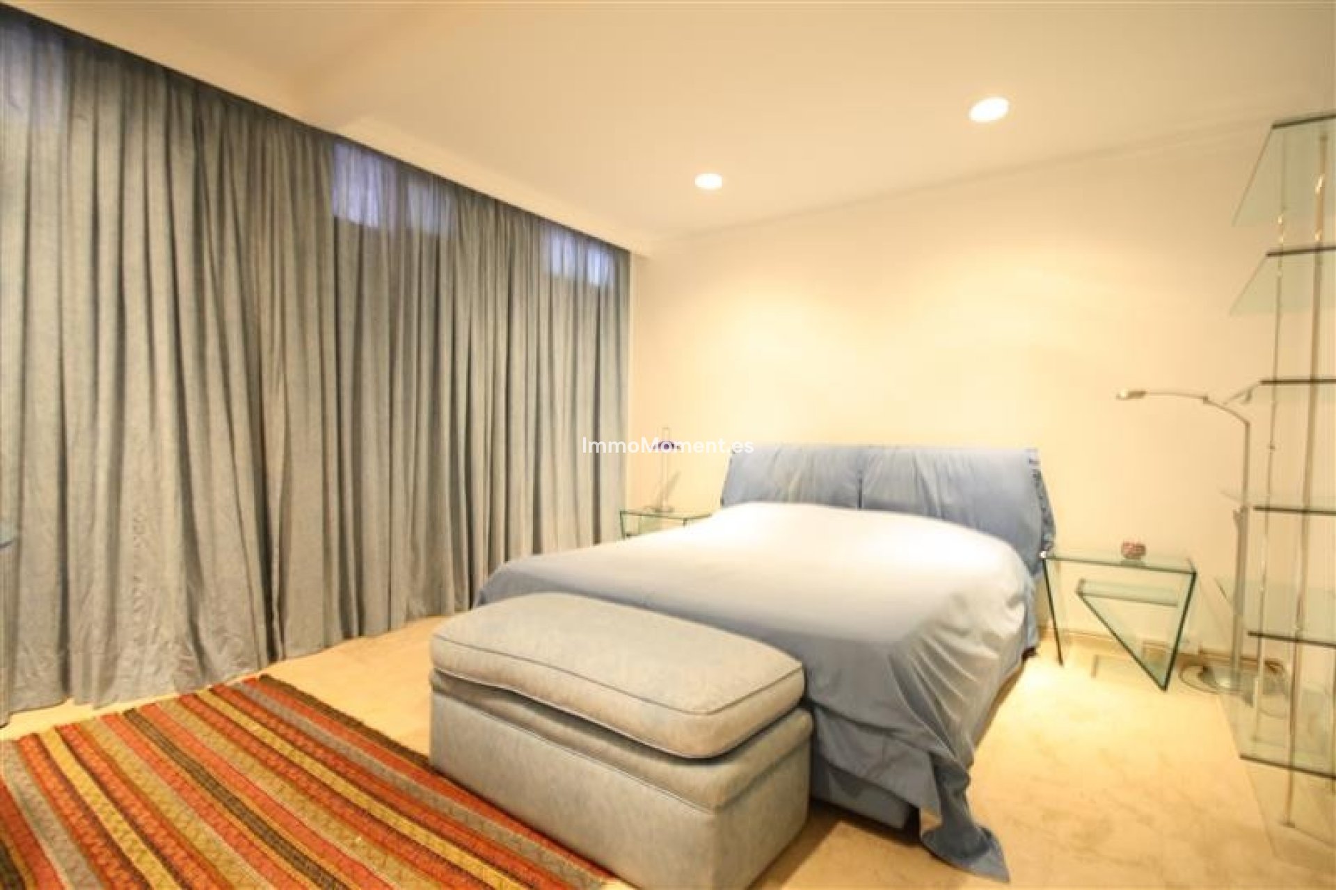 Bestaande woning - Villa - Marbella - Los Monteros