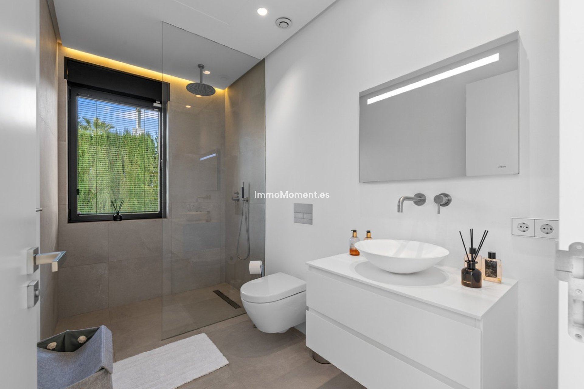 Bestaande woning - Villa - Marbella - Los Monteros