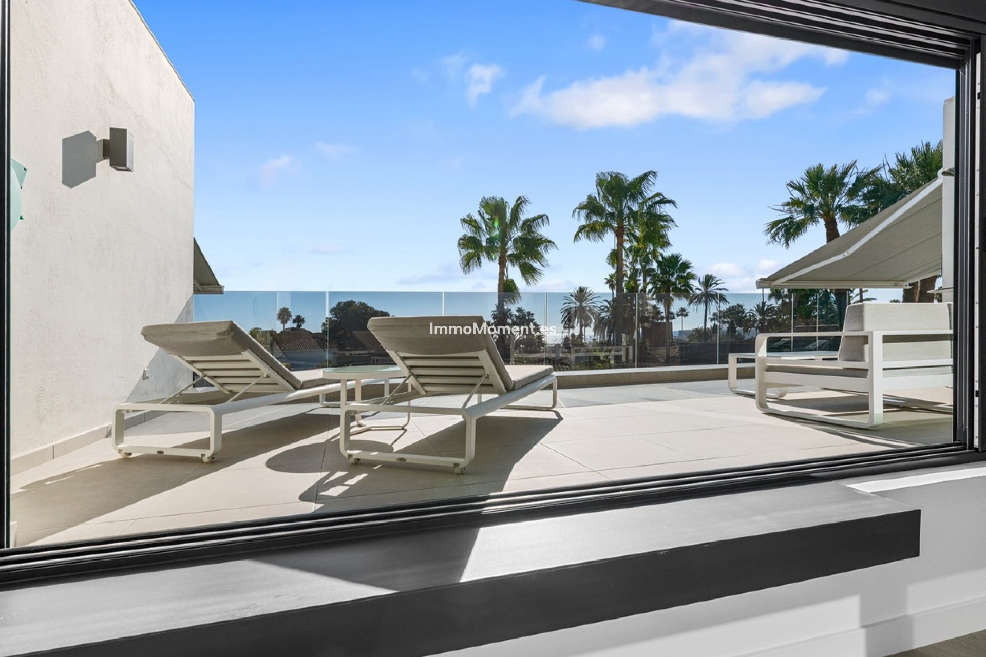 Bestaande woning - Villa - Marbella - Los Monteros