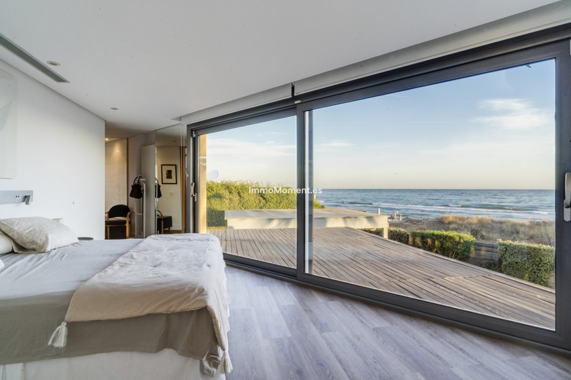 Bestaande woning - Villa - Marbella - Marbella Centro