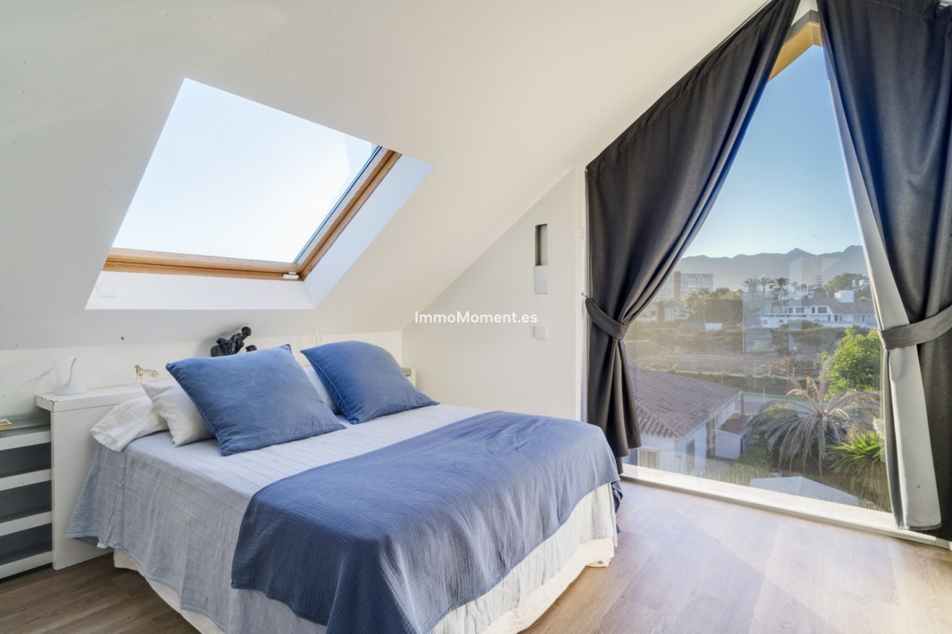 Bestaande woning - Villa - Marbella - Marbella Centro