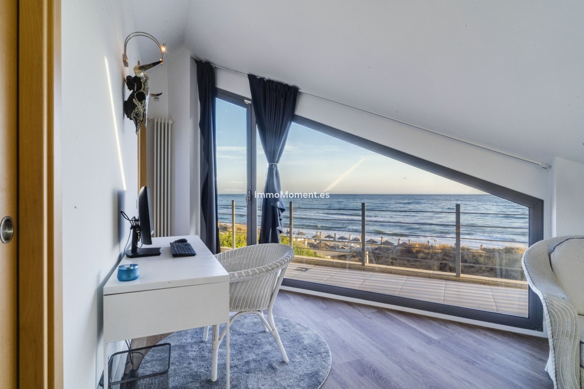 Bestaande woning - Villa - Marbella - Marbella Centro