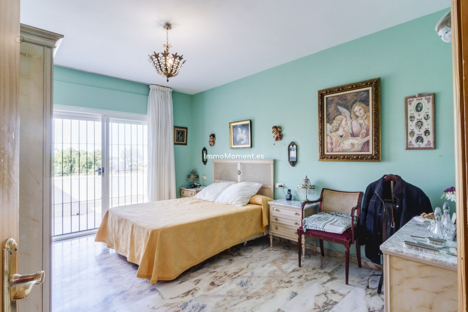 Bestaande woning - Villa - Marbella - Marbella Centro