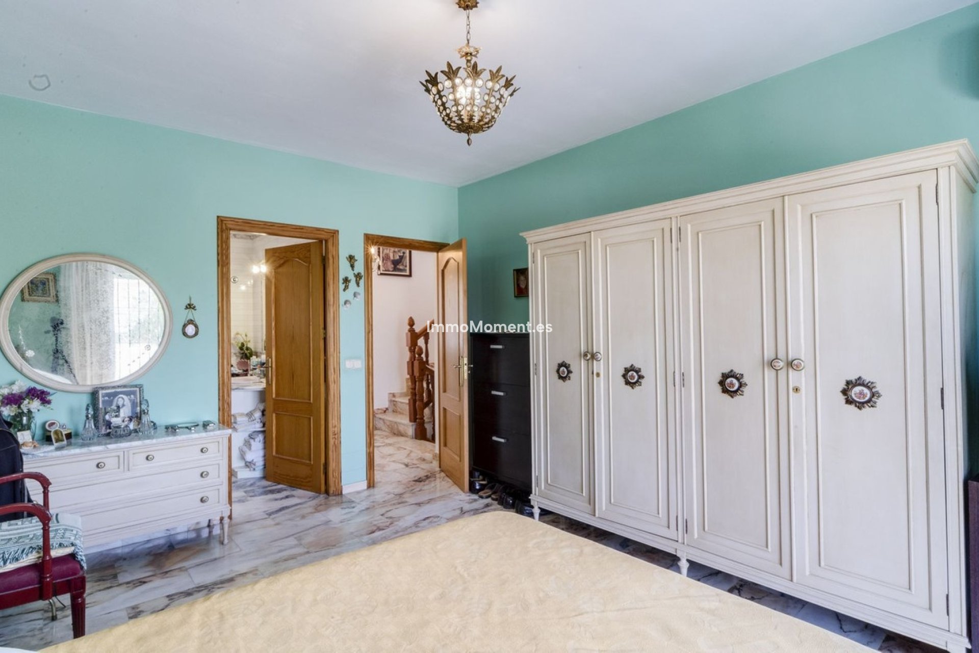 Bestaande woning - Villa - Marbella - Marbella Centro