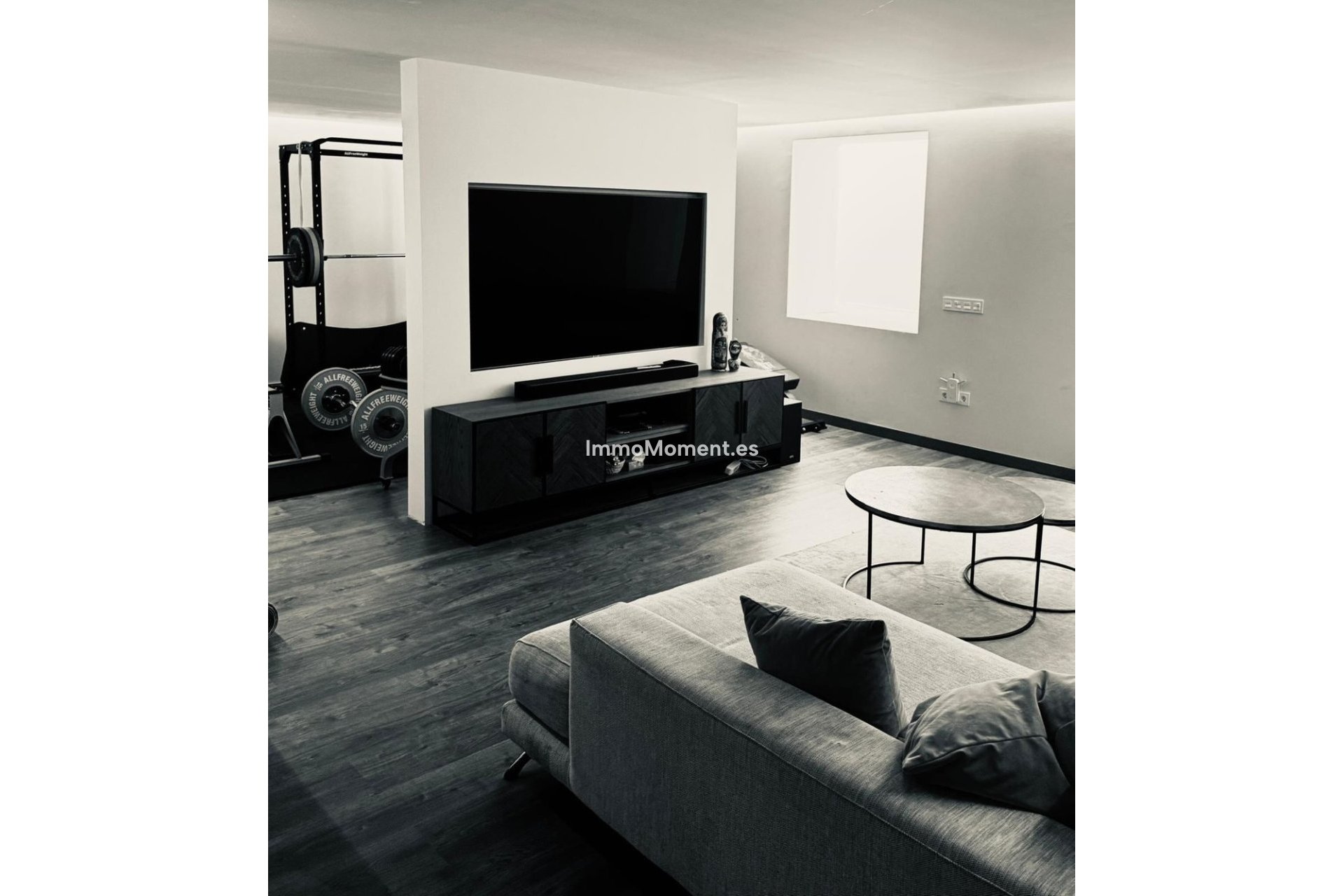 Bestaande woning - Villa - Marbella - Marbella Centro