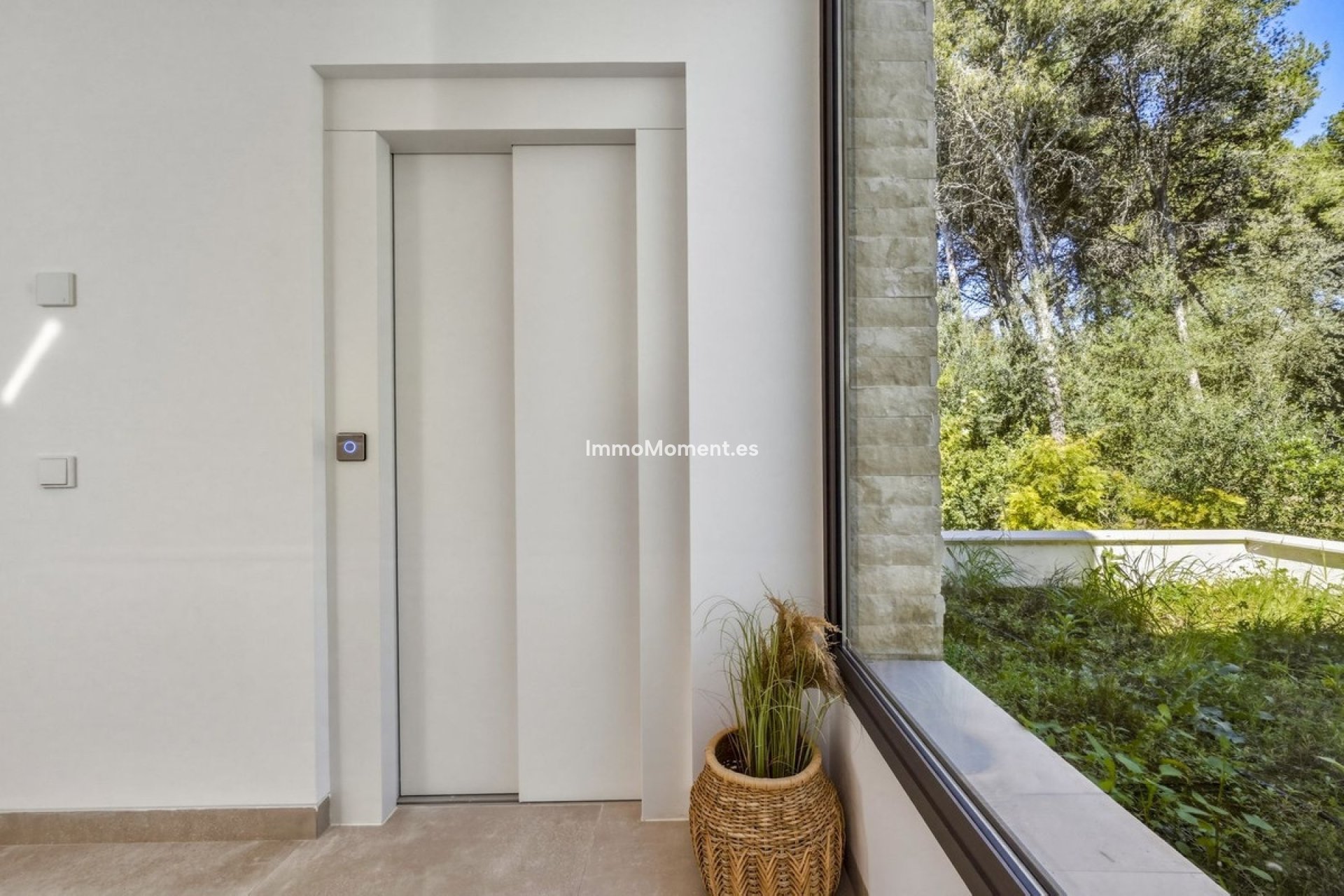 Bestaande woning - Villa - Marbella - Marbella Centro