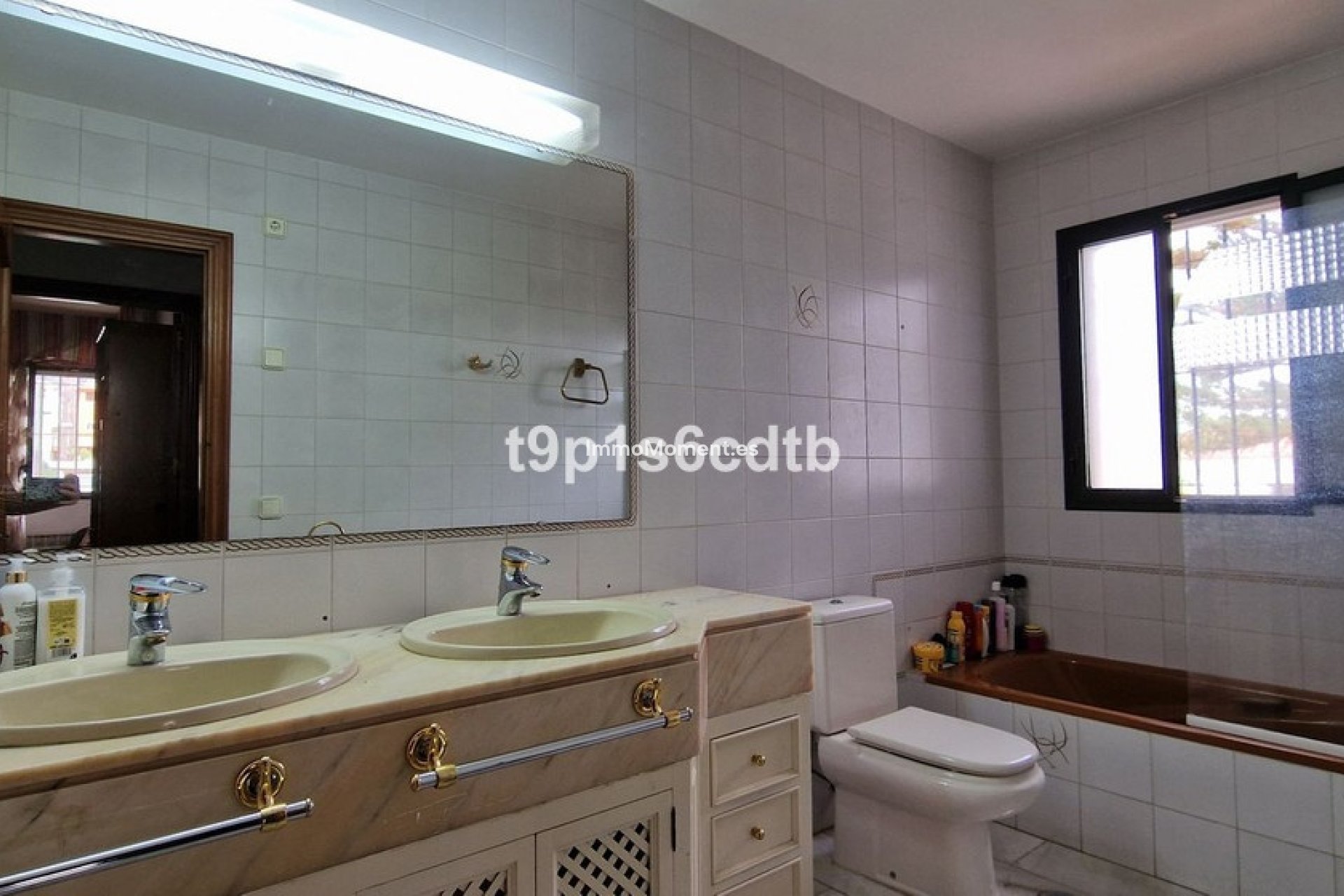 Bestaande woning - Villa - Marbella - Marbella Centro