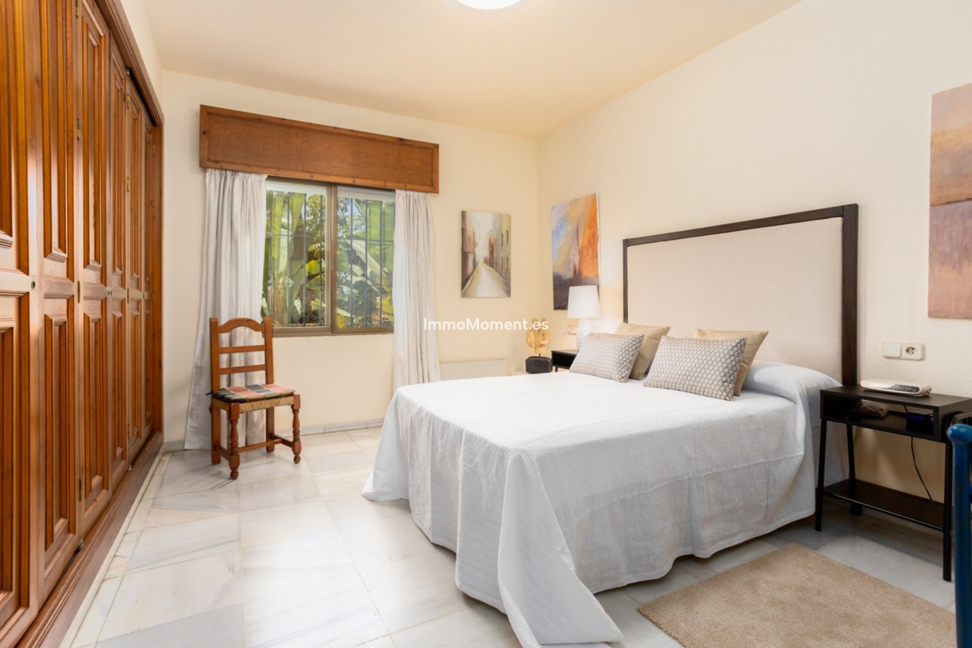 Bestaande woning - Villa - Marbella - Marbella Centro