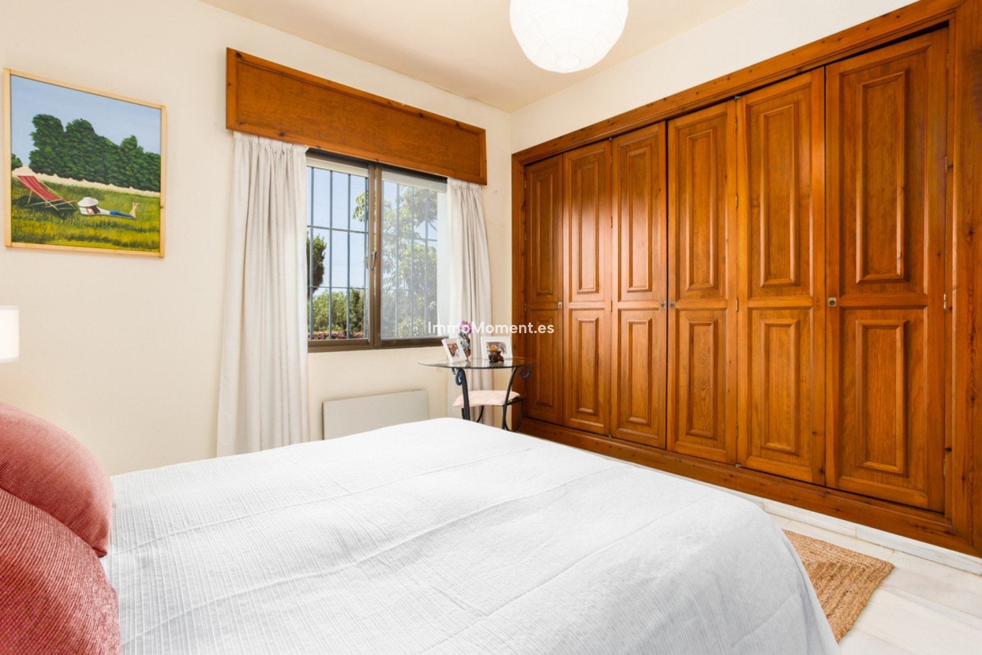 Bestaande woning - Villa - Marbella - Marbella Centro