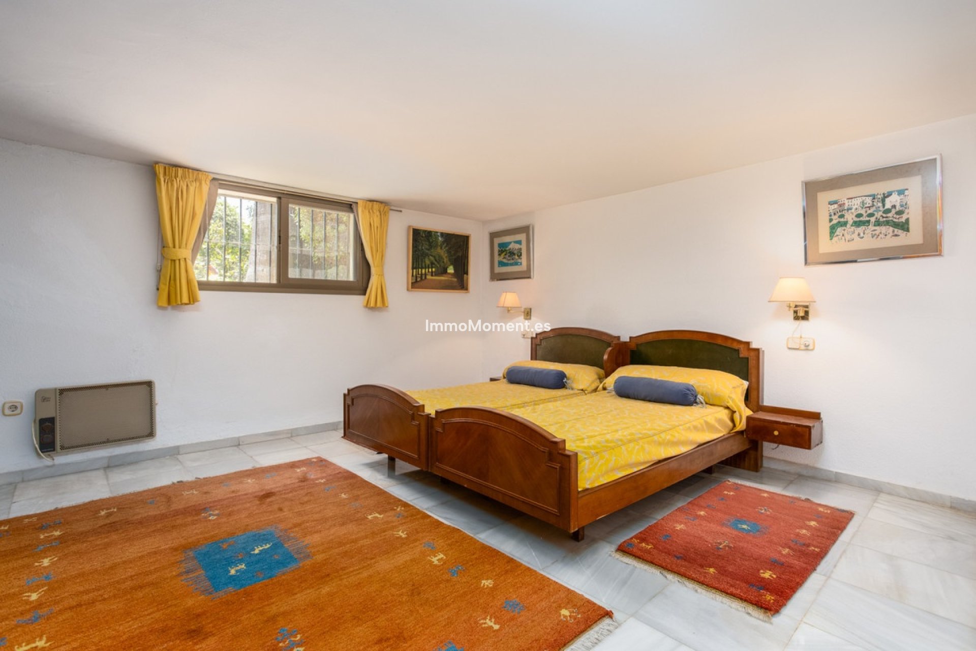 Bestaande woning - Villa - Marbella - Marbella Centro