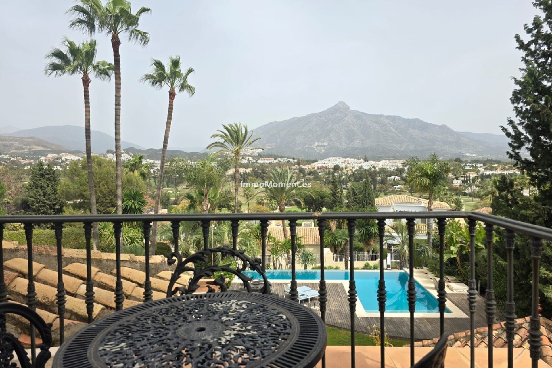 Bestaande woning - Villa - Marbella - Marbella Centro