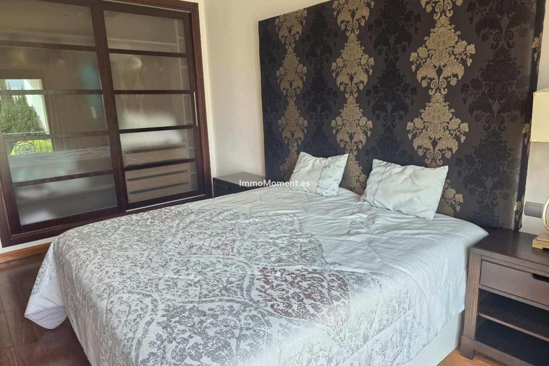 Bestaande woning - Villa - Marbella - Marbella Centro