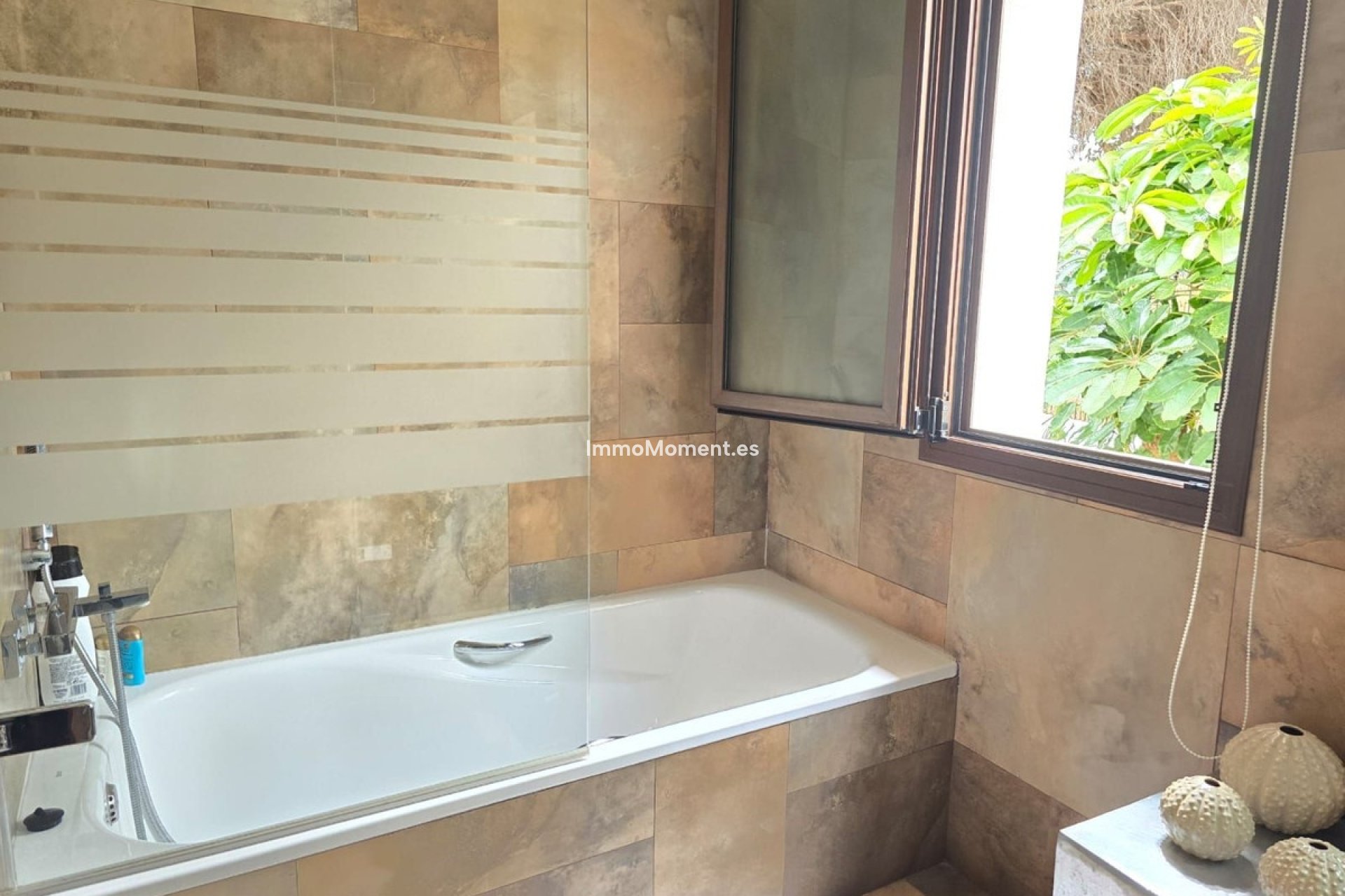 Bestaande woning - Villa - Marbella - Marbella Centro