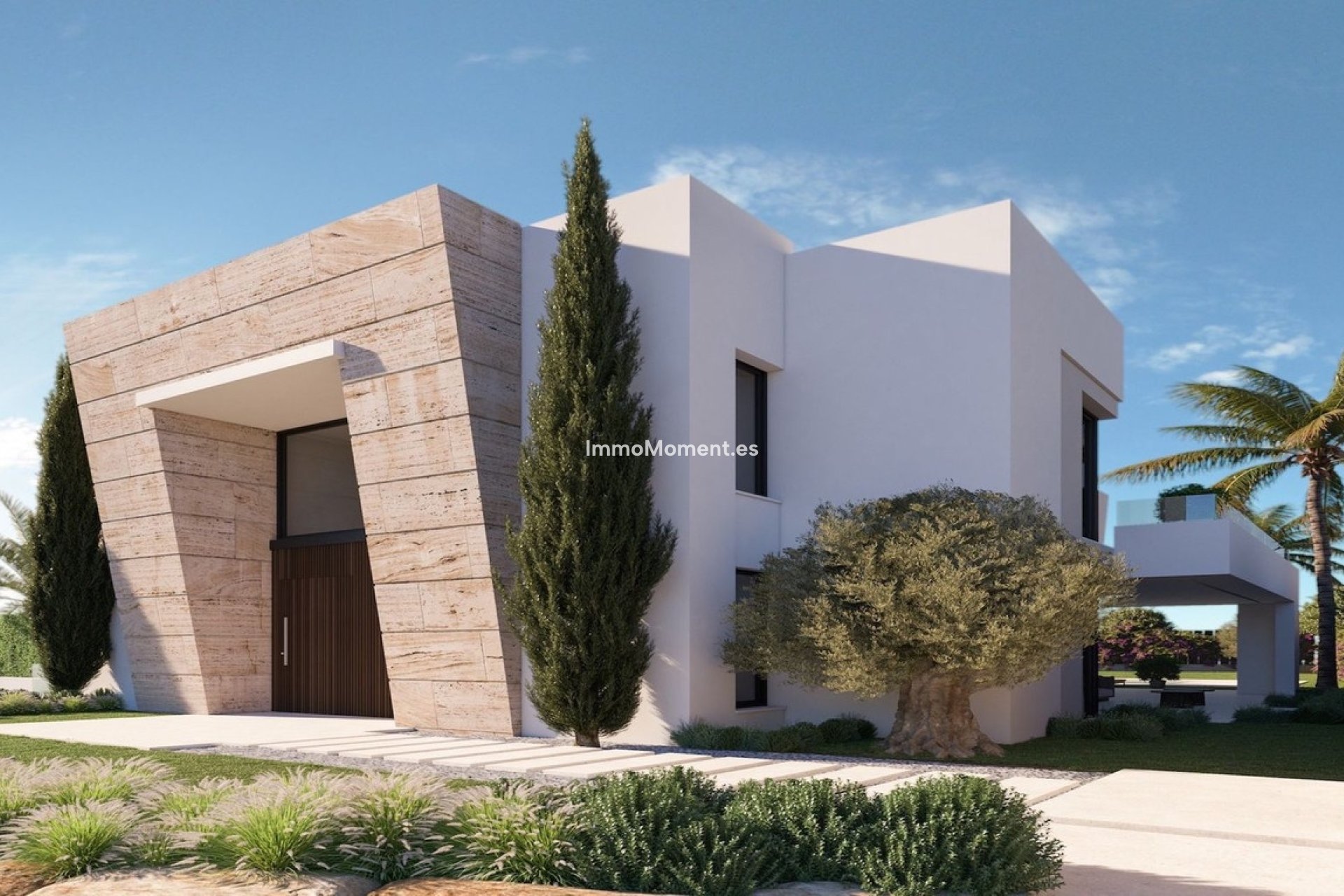 Bestaande woning - Villa - Marbella - Marbella Centro