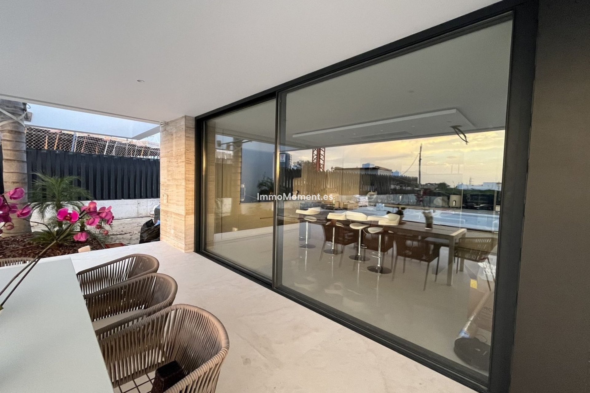 Bestaande woning - Villa - Marbella - Marbella Centro