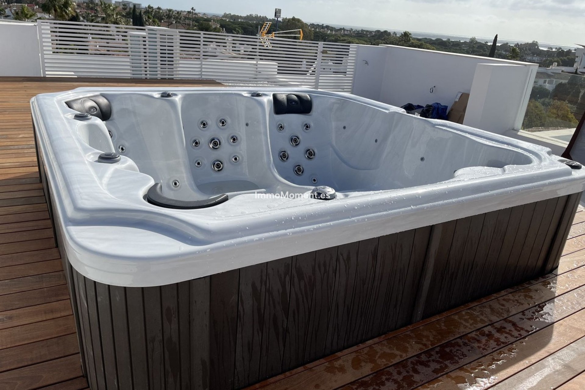 Bestaande woning - Villa - Marbella - Marbella Centro