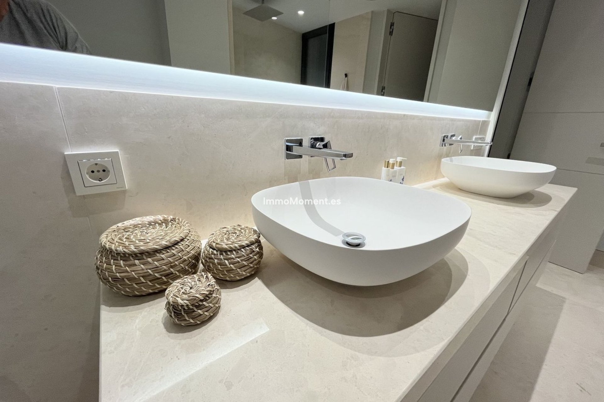 Bestaande woning - Villa - Marbella - Marbella Centro