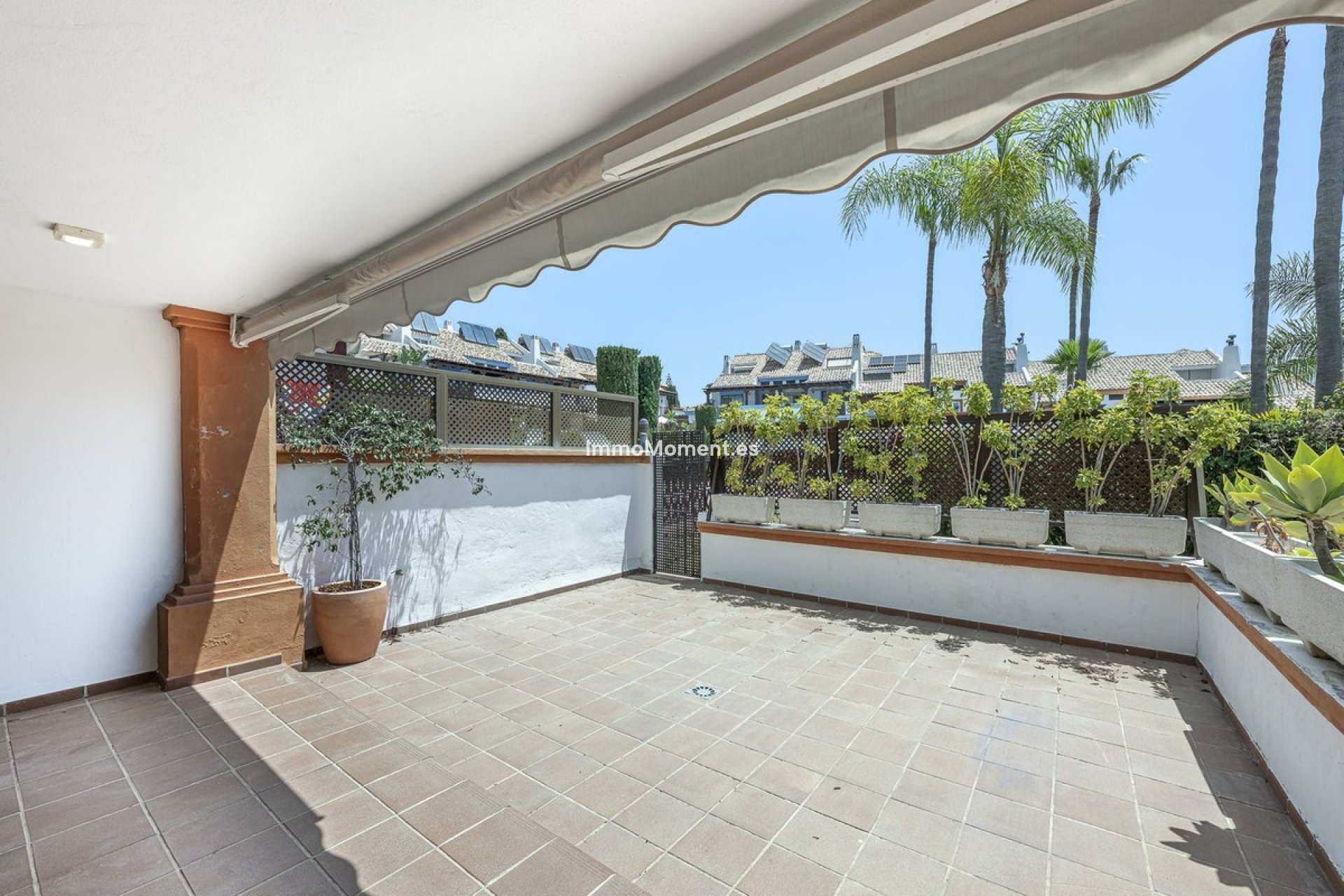 Bestaande woning - Villa - Marbella - Marbella Centro