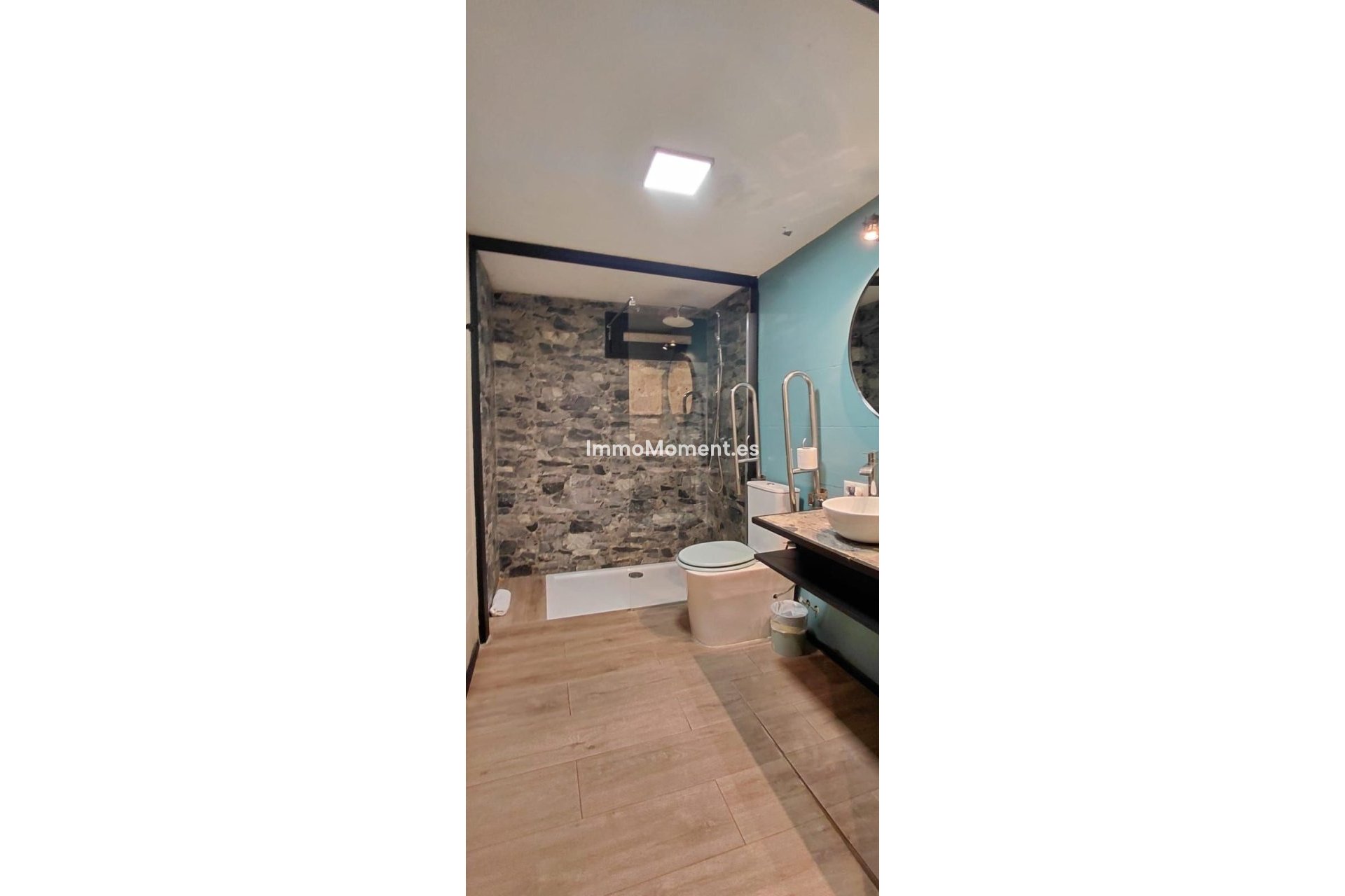 Bestaande woning - Villa - Marbella - Marbella Centro