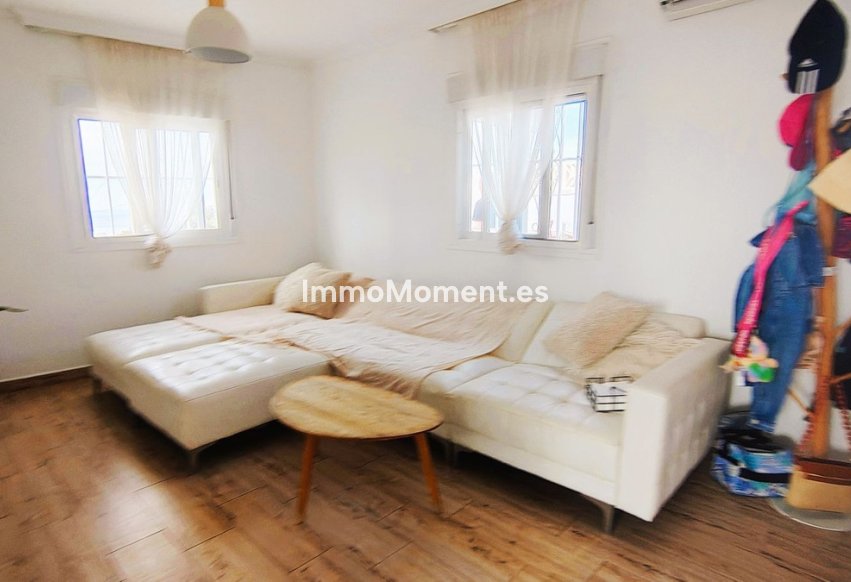 Bestaande woning - Villa - Marbella - Marbella Centro