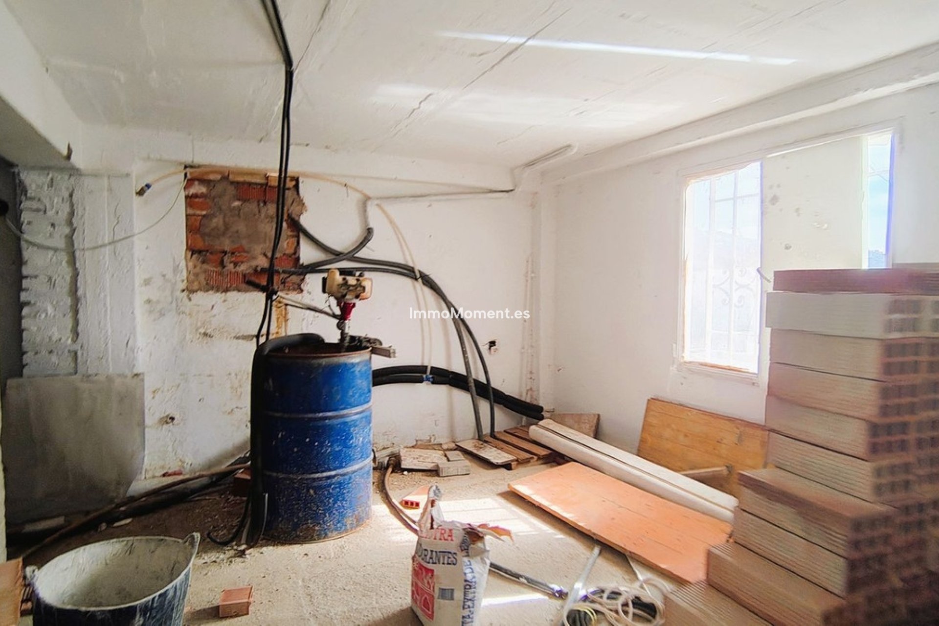 Bestaande woning - Villa - Marbella - Marbella Centro