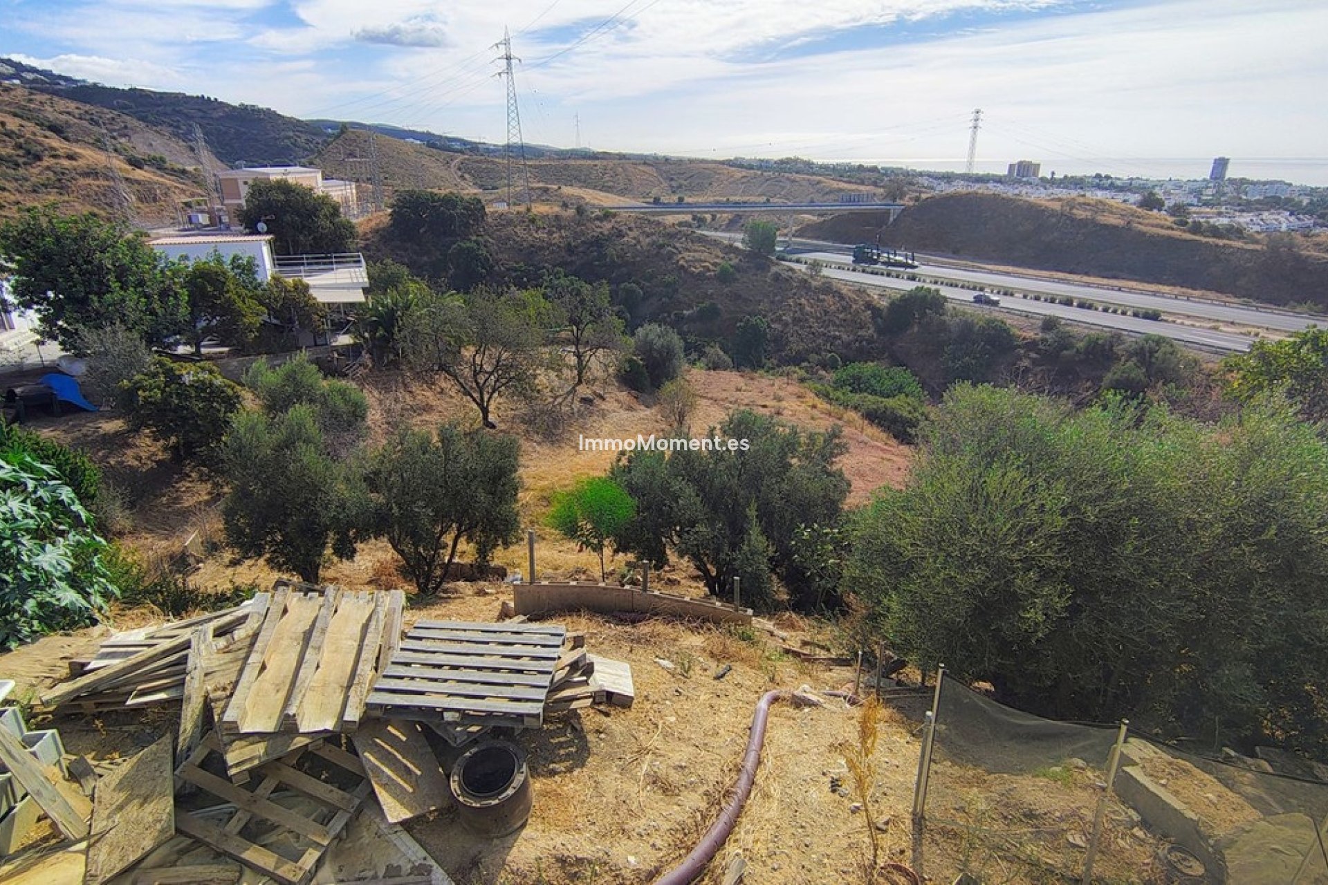 Bestaande woning - Villa - Marbella - Marbella Centro