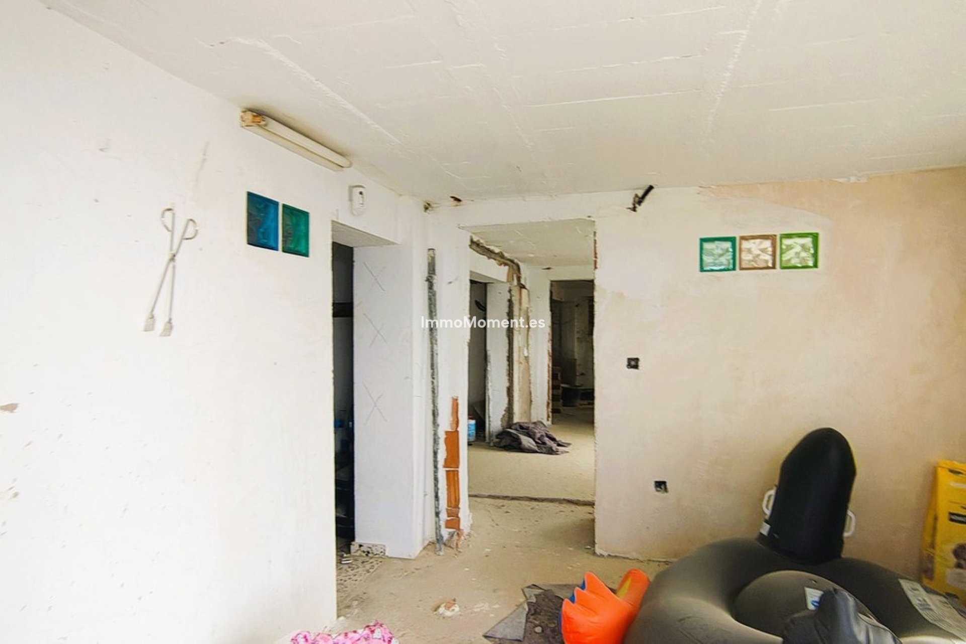 Bestaande woning - Villa - Marbella - Marbella Centro