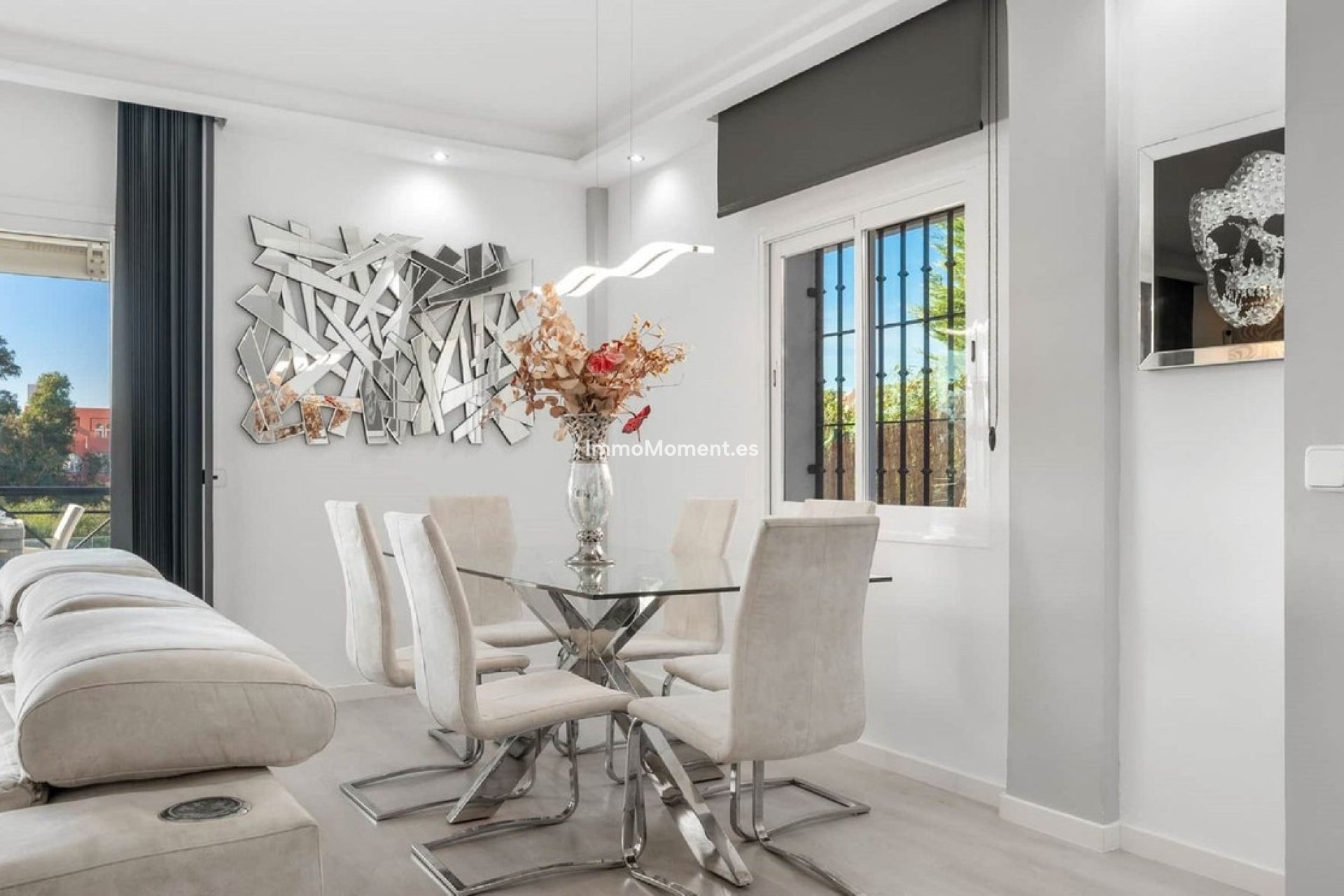 Bestaande woning - Villa - Marbella - Marbella Centro